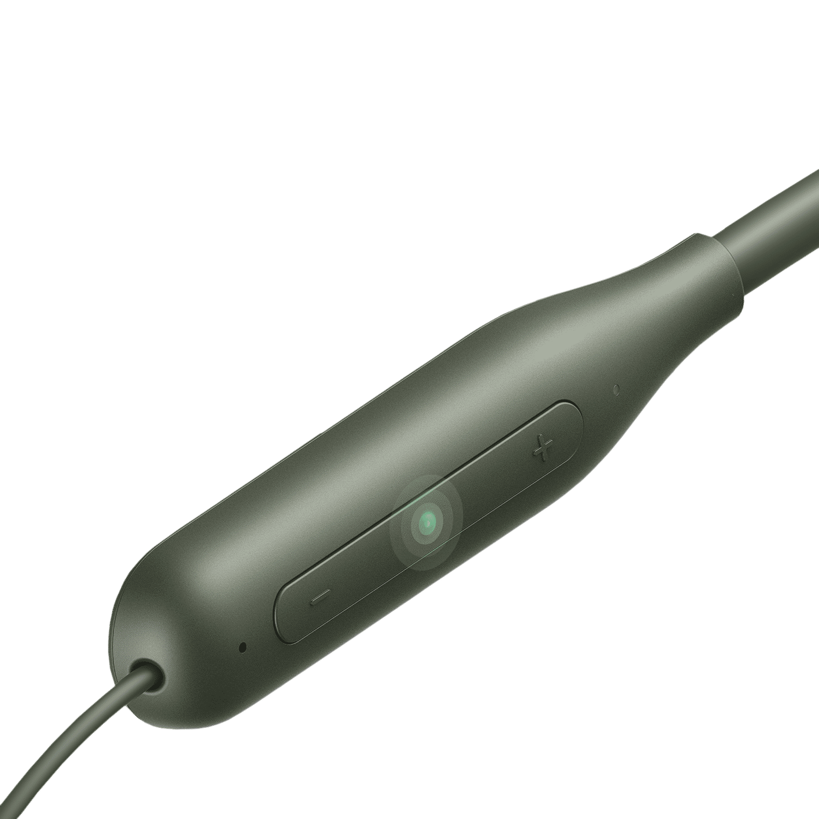 oppo Enco M32 EWN20 Neckband (IP55 Water & Dust Resistant, 28 Hours Playtime, Green)_4