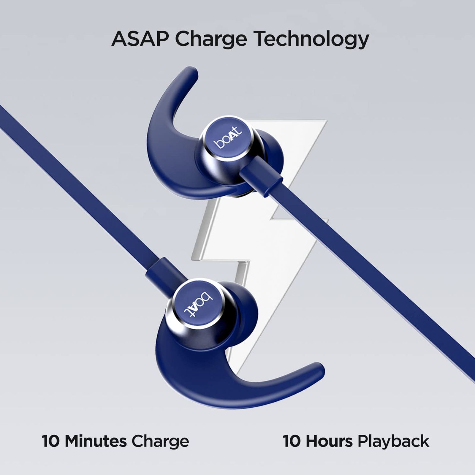 boAt Rockerz 255 Pro+ Neckband (IPX7 Sweat & Water Resistant, Google & Siri Compatibility, Navy Blue)_7