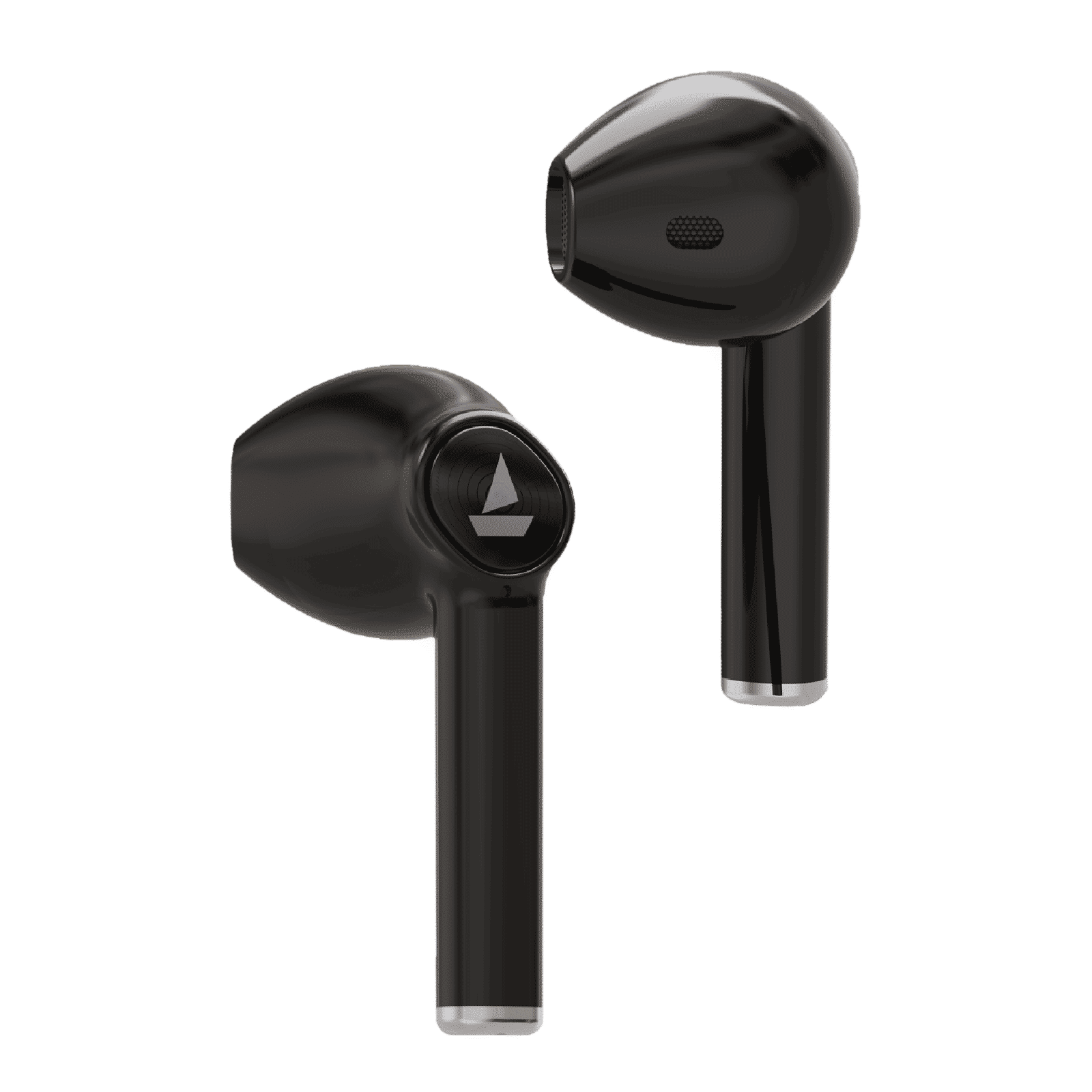 boAt Airdopes 131 TWS Earbuds (IPX4 Water Resistant, Upto 12 Hours Playback, Active Black)_1