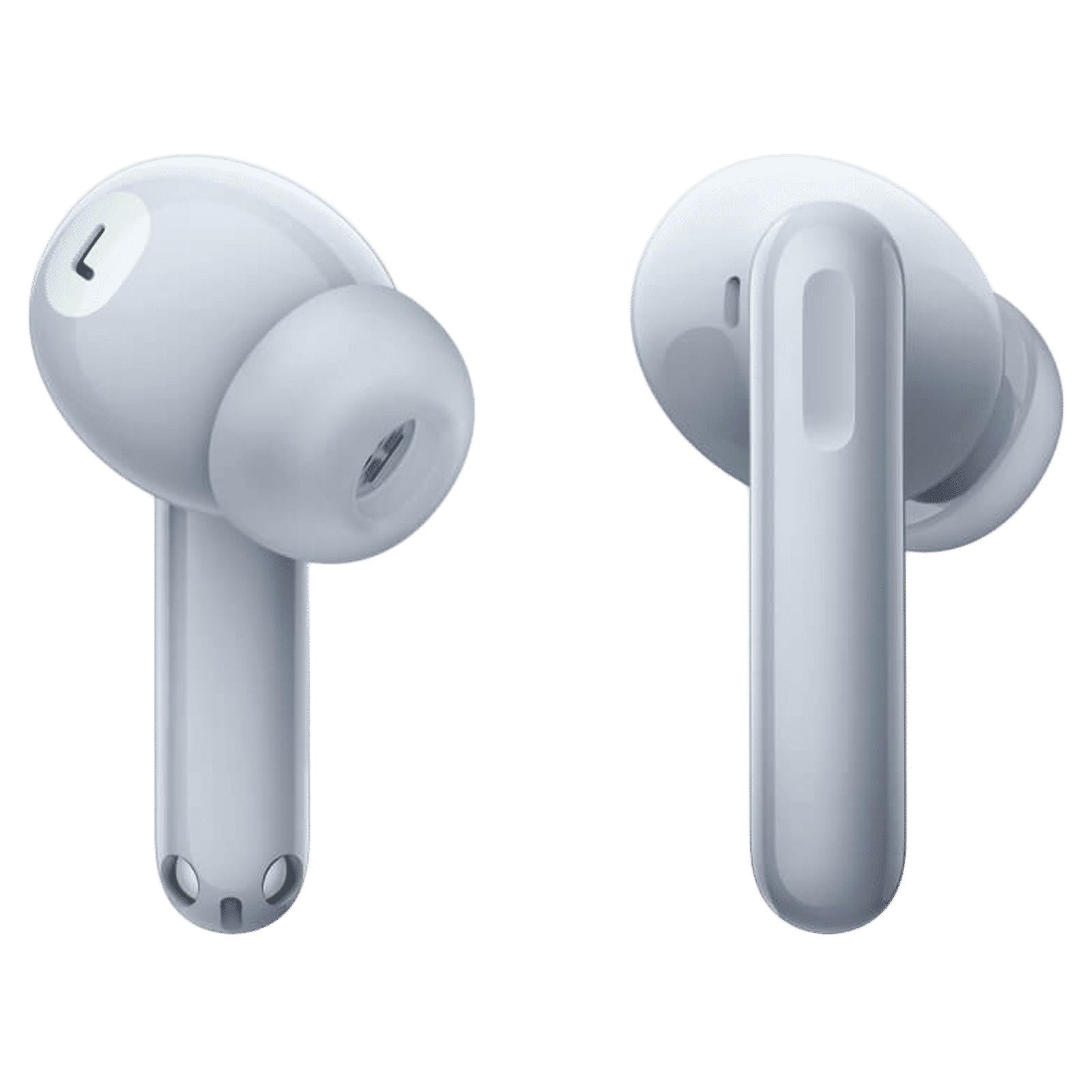 oppo Enco Air2 Pro ETE21 TWS Earbuds with Active Noise Cancellation (IP54 Dust & Water Resistant, 28 Hours Playtime, Grey)_5