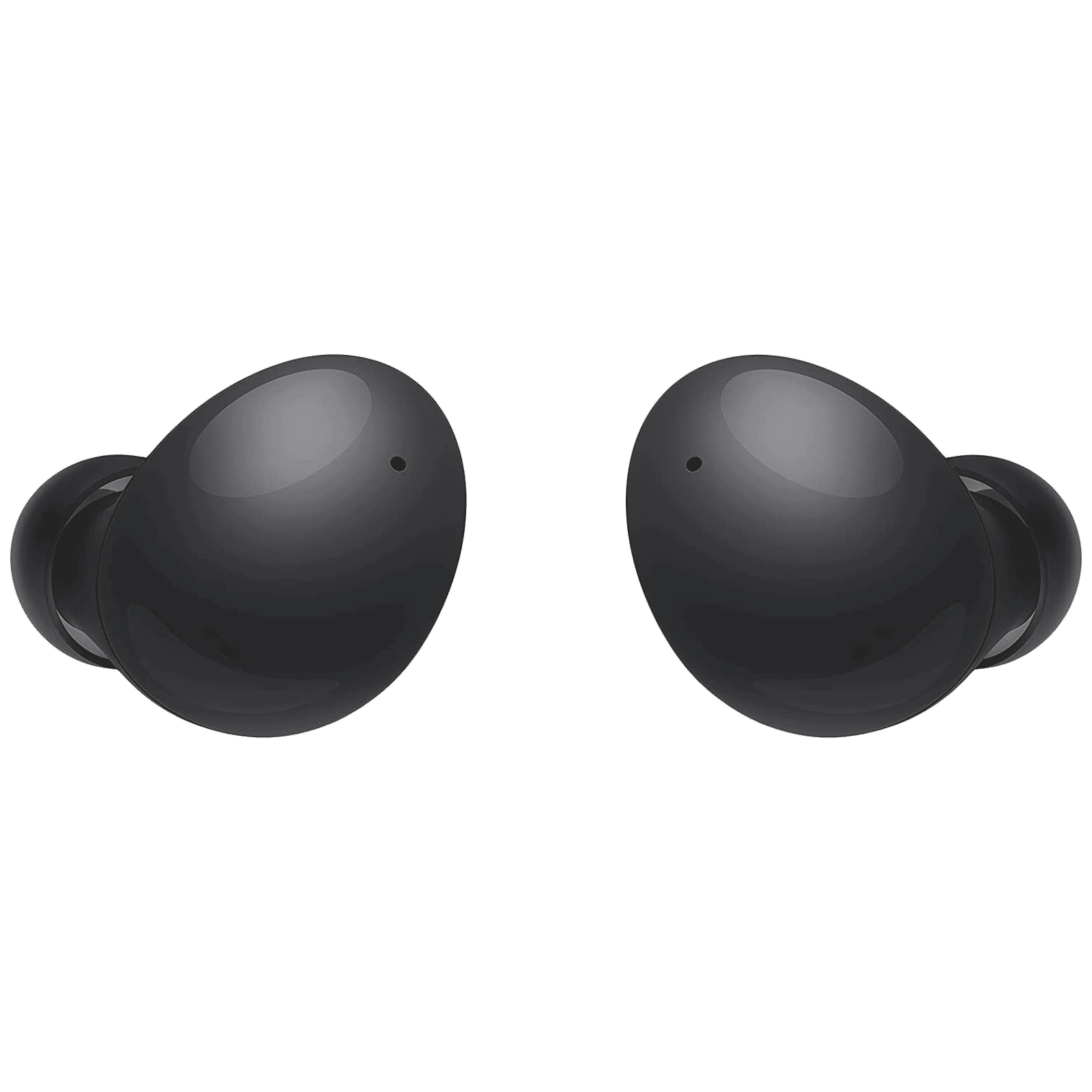 SAMSUNG Galaxy Buds2 SM-R177NZKAINU TWS Earbuds with Active Noise Cancellation (Touch Sensor, 20 Hours Playtime, Graphite)_10
