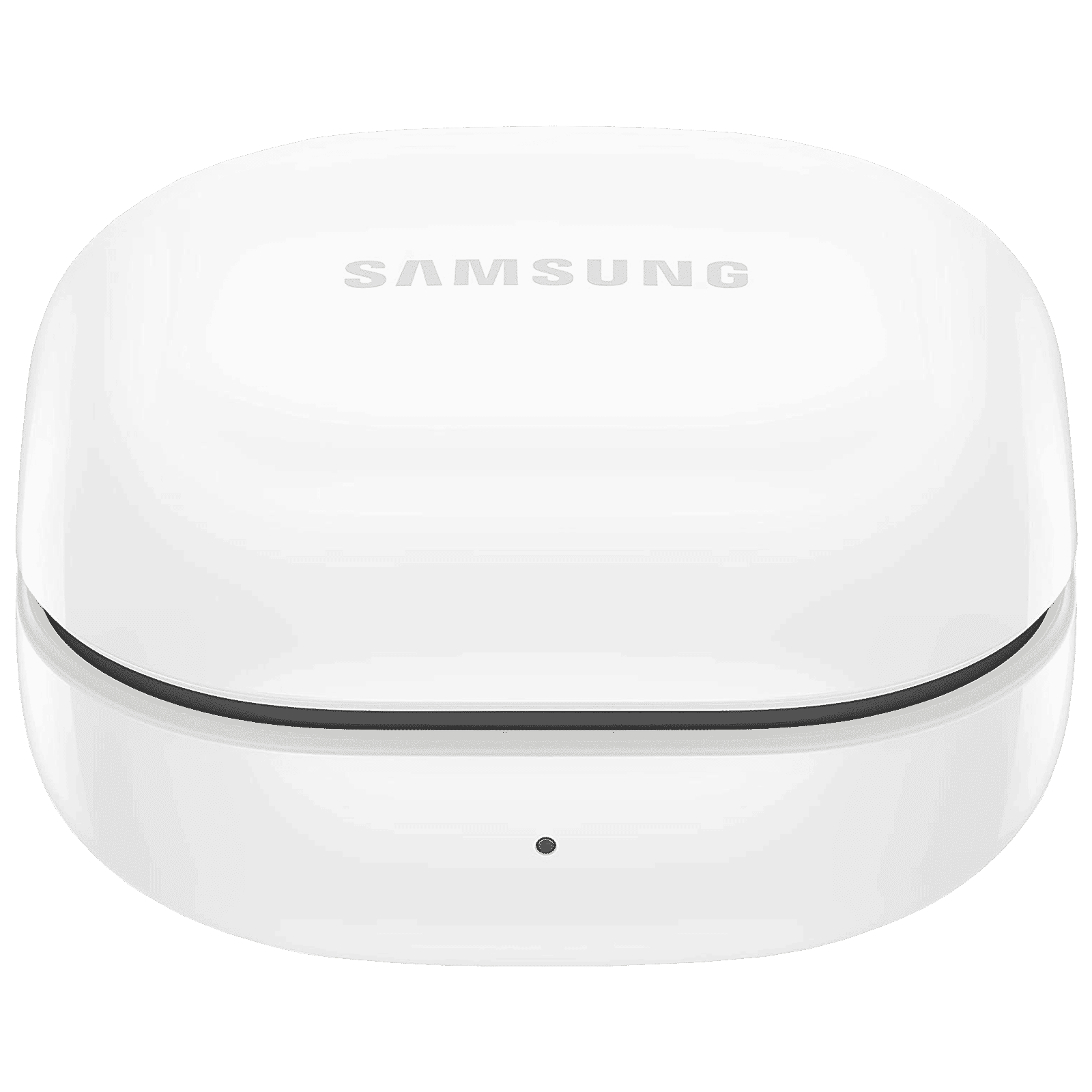 SAMSUNG Galaxy Buds2 SM-R177NZKAINU TWS Earbuds with Active Noise Cancellation (Touch Sensor, 20 Hours Playtime, Graphite)_5