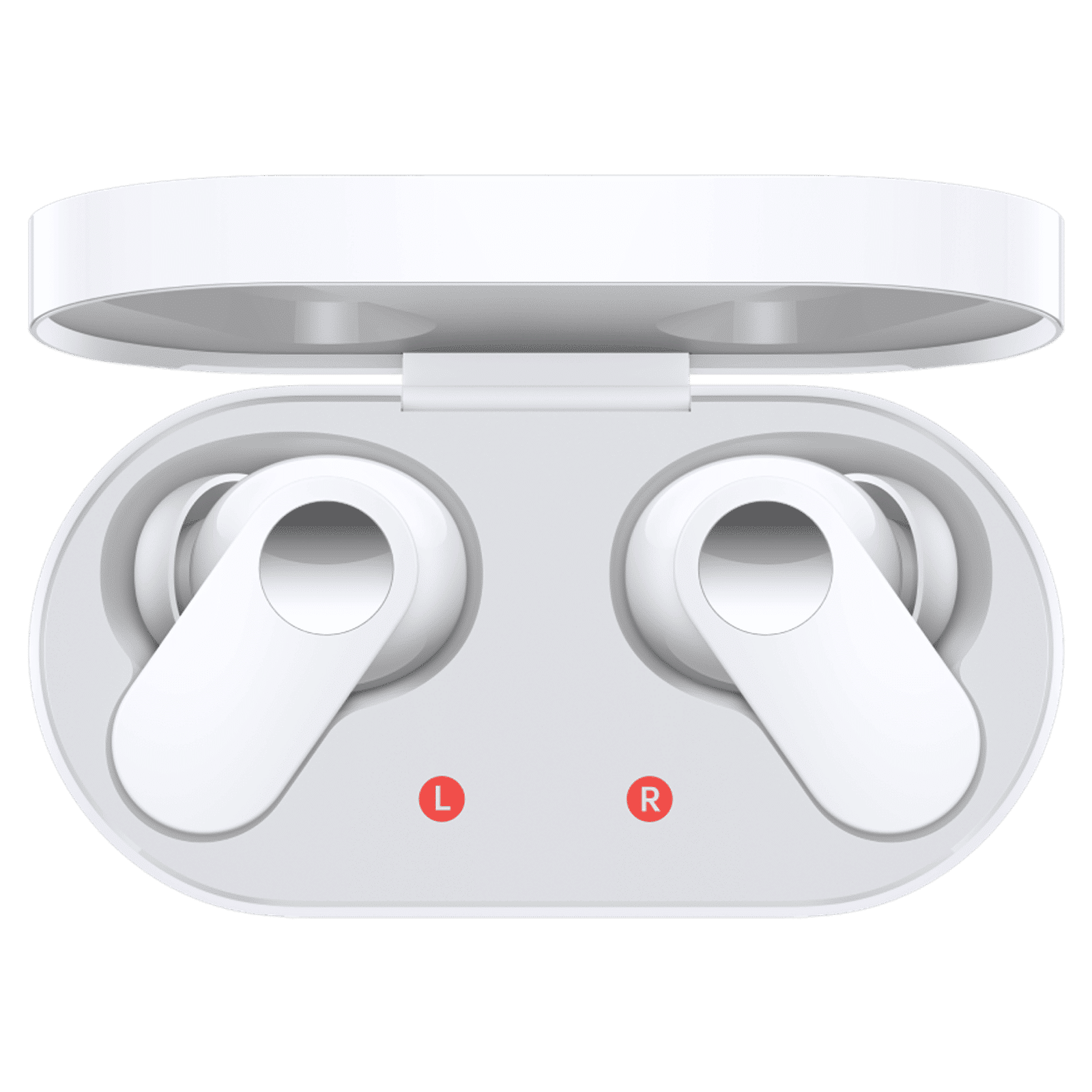 OnePlus Nord Buds E505A TWS Earbuds with AI Noise Cancellation (IP55 Water Resistant, Thundering Bass, White Marble) OnePlus Nord Buds E505A TWS Earbuds with AI Noise Cancellation (IP55 Water Resistant, Thundering Bass, White Marble)_5