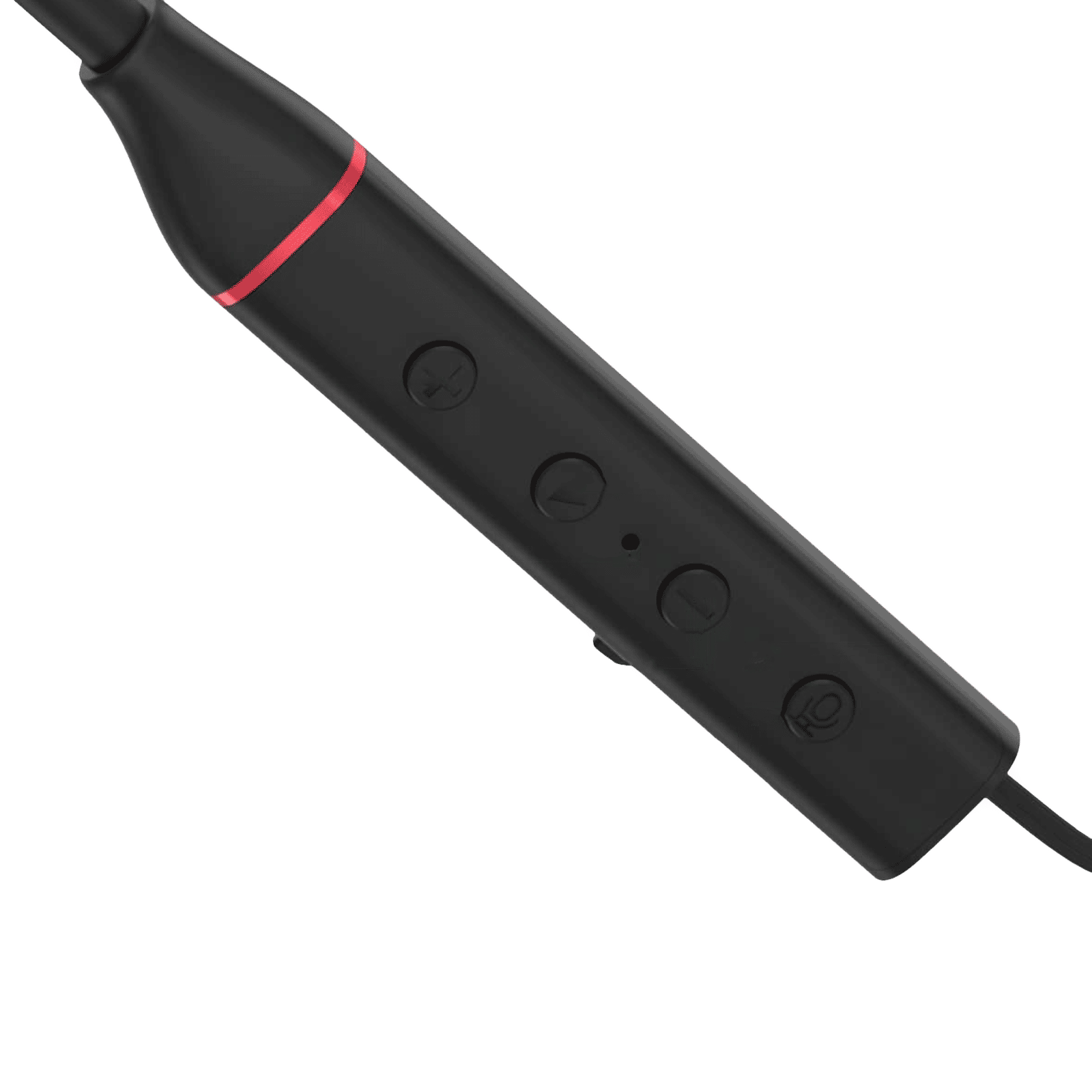 PORTRONICS Harmonics 400 POR 1588 Neckband (12 Hours Playtime, Thunder Black)_4