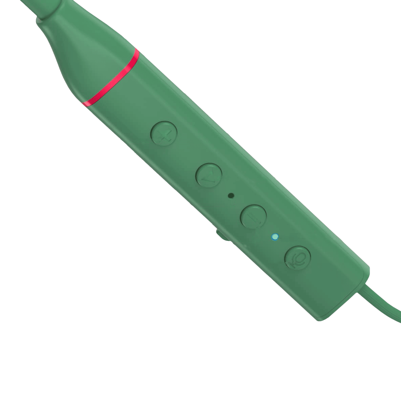 PORTRONICS Harmonics 400 POR 1591 Neckband (12 Hours Playtime, Green)_4