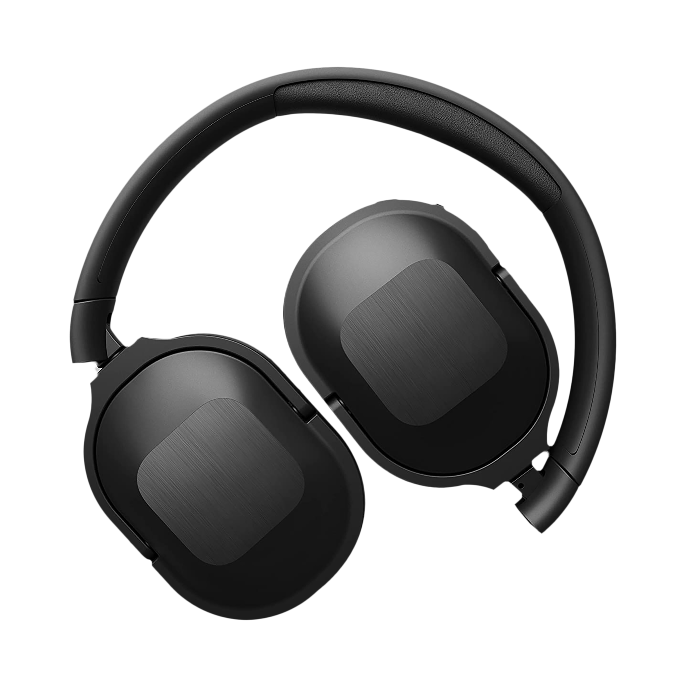 PHILIPS TAH6506BK/00 Bluetooth Headphone with Mic (30 Hours Playback, Over Ear, Black)_4