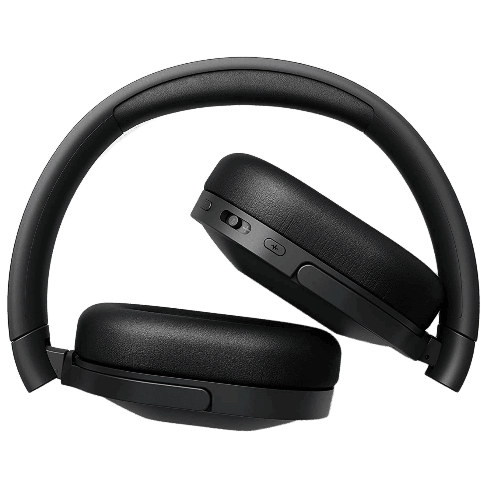 PHILIPS TAH6506BK/00 Bluetooth Headphone with Mic (30 Hours Playback, Over Ear, Black)_6