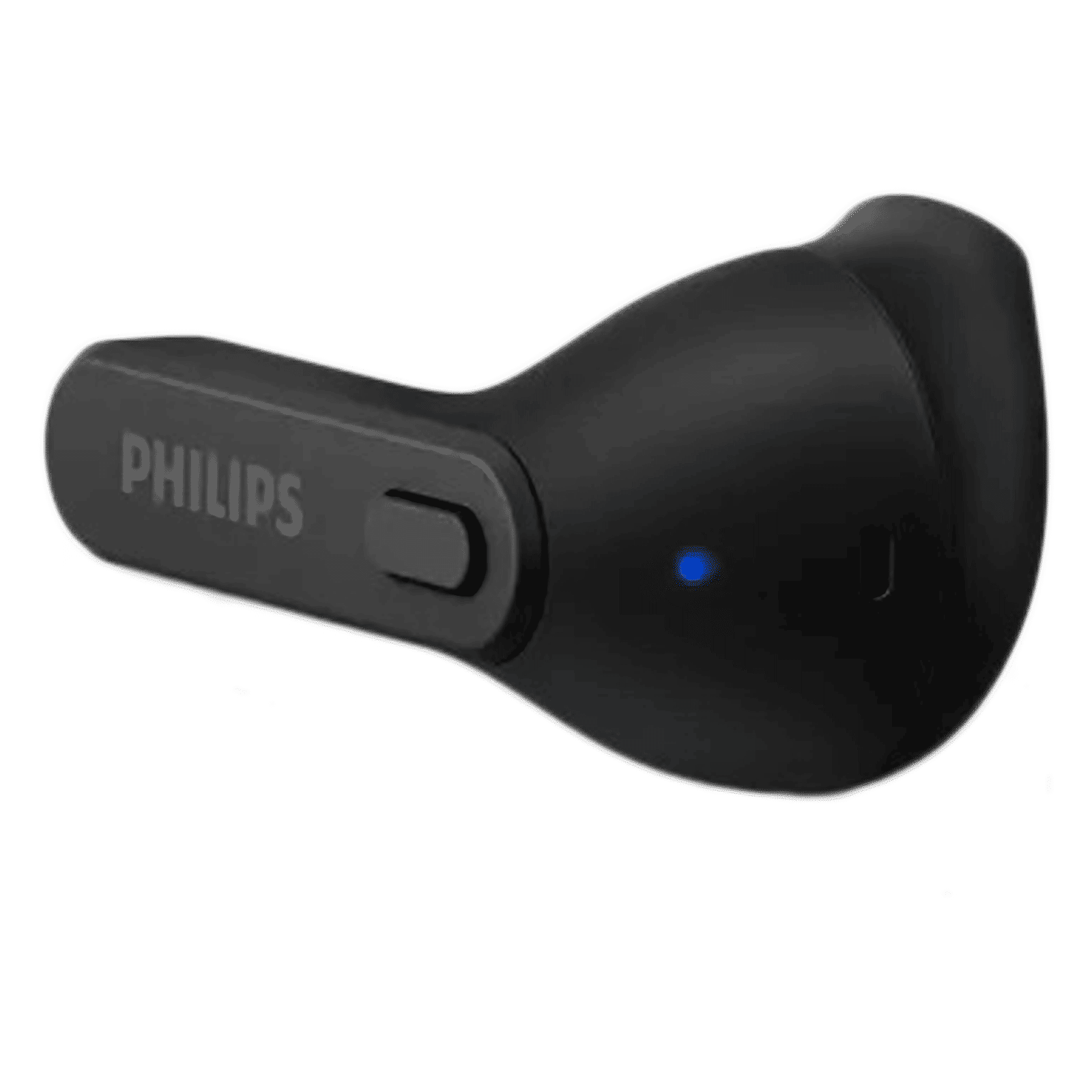 PHILIPS TAT2236BK/00 TWS Earbuds with Noise Isolation (IPX4 Sweat & Water Resistant, 18 Hours Playback, Black)_4