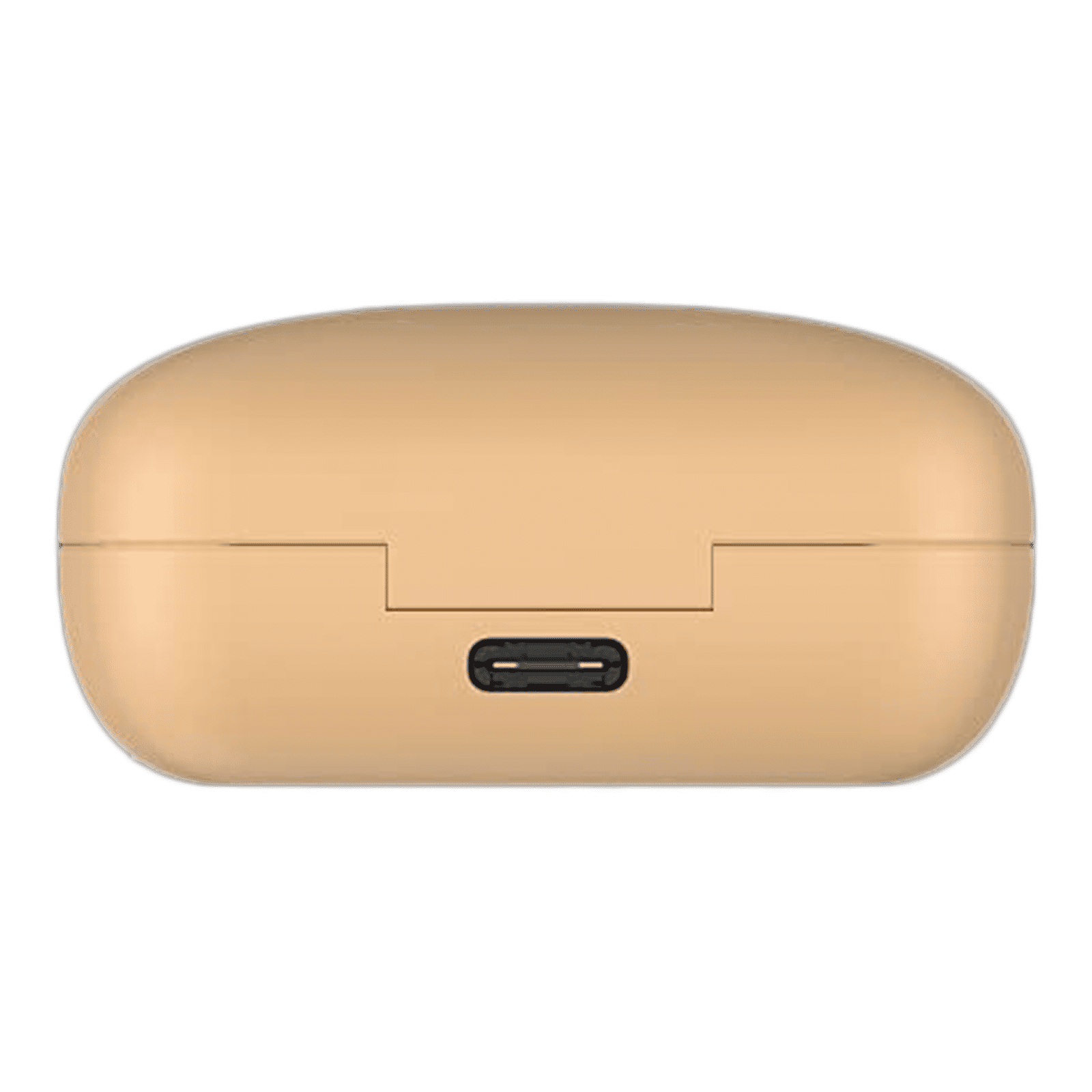 PORTRONICS Harmonics Twins S2 POR 1348 TWS Earbuds (Sweatproof & Water Resistant, 20 Hours Playback, Cream) PORTRONICS Harmonics Twins S2 POR 1348 TWS Earbuds (Sweatproof & Water Resistant, 20 Hours Playback, Cream)_7