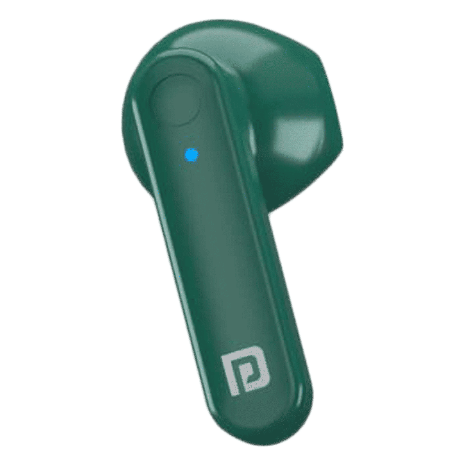 PORTRONICS Harmonics Twins S2 POR 1526 TWS Earbuds (Sweatproof & Water Resistant, 20 Hours Playback, Green)_8