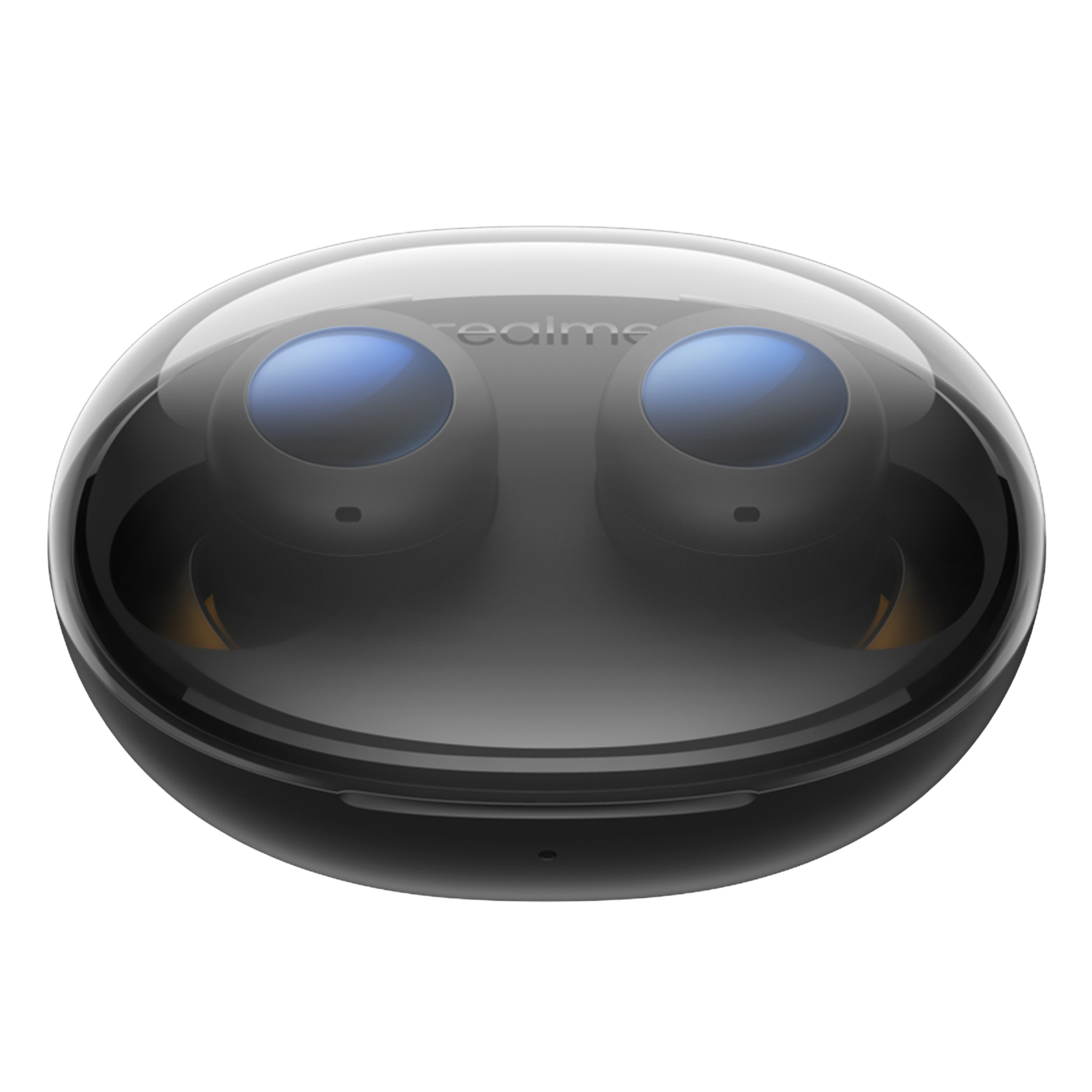 realme Buds Q2 RMA2110 TWS Earbuds with Active Noise Cancellation (IPX5 Water Resistant, 28 Hours Playtime, Night Black)_3