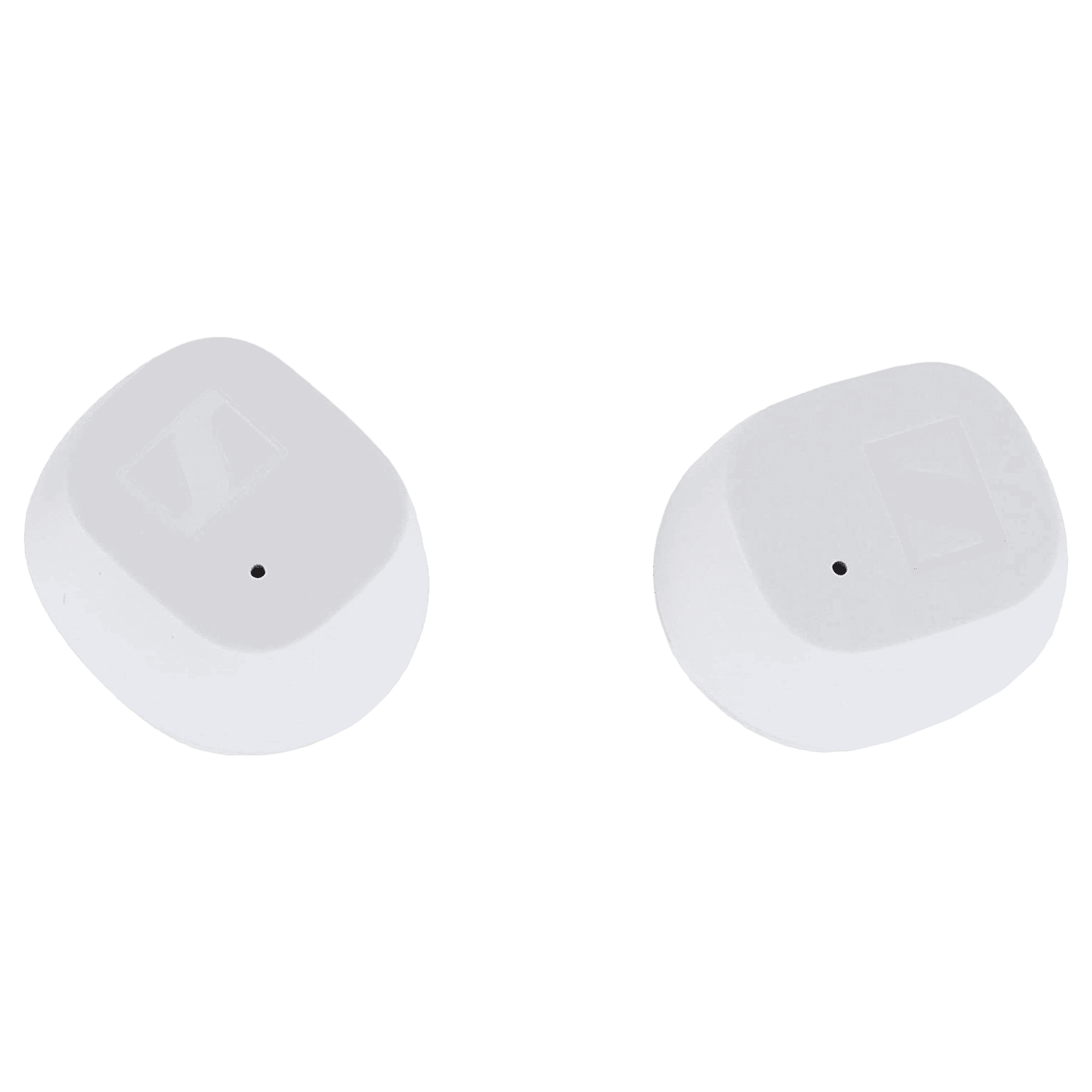 SENNHEISER CX 200 TW1 TWS Earbuds with Passive Noise Cancellation (IPX4 Splash Resistant, 27 Hours Playback, White) SENNHEISER CX 200 TW1 TWS Earbuds with Passive Noise Cancellation (IPX4 Splash Resistant, 27 Hours Playback, White)_3