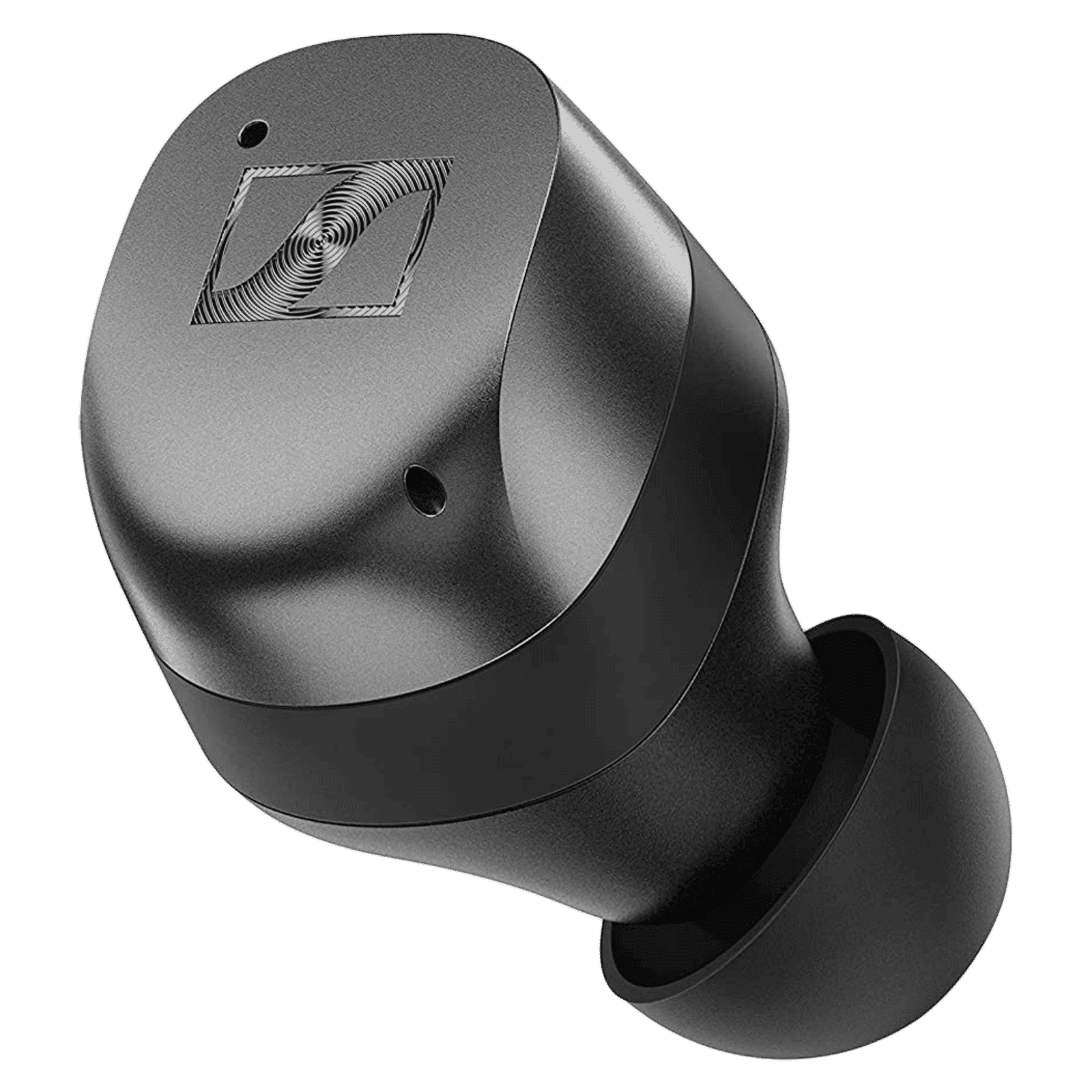SENNHEISER MTW3 TWS Earbuds with Active Noise Cancellation (IPX4 Splash Resistant, 28 Hours Playback, Graphite)_5