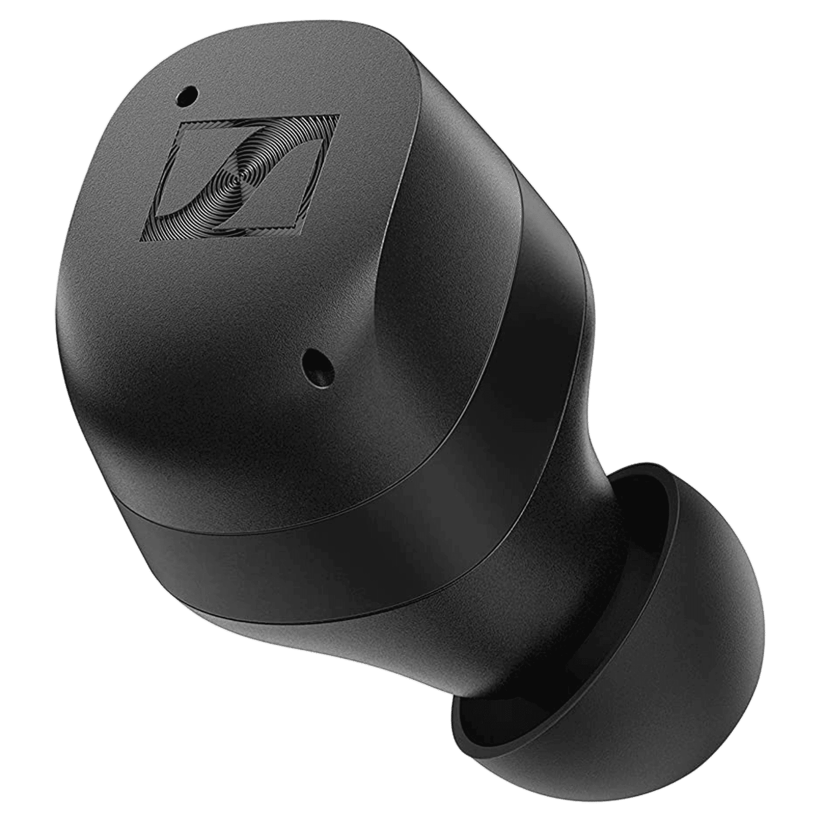 SENNHEISER MTW3 TWS Earbuds with Active Noise Cancellation (IPX4 Splash Resistant, 28 Hours Playback, Black)_6