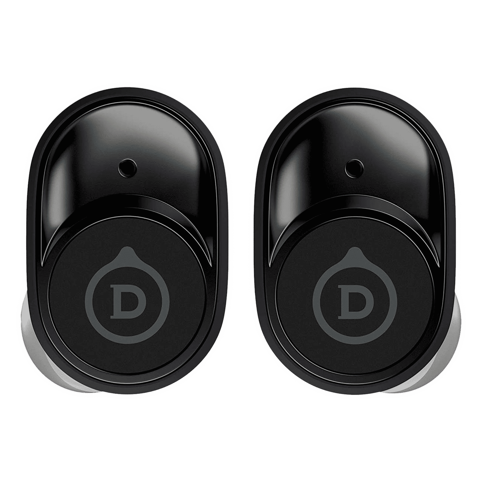 DEVIALET Gemini GMTWS TWS Earbuds with Active Noise Cancellation (IPX4 Water & Dust Resistant, 24 Hours Playback, Matte Black)_3