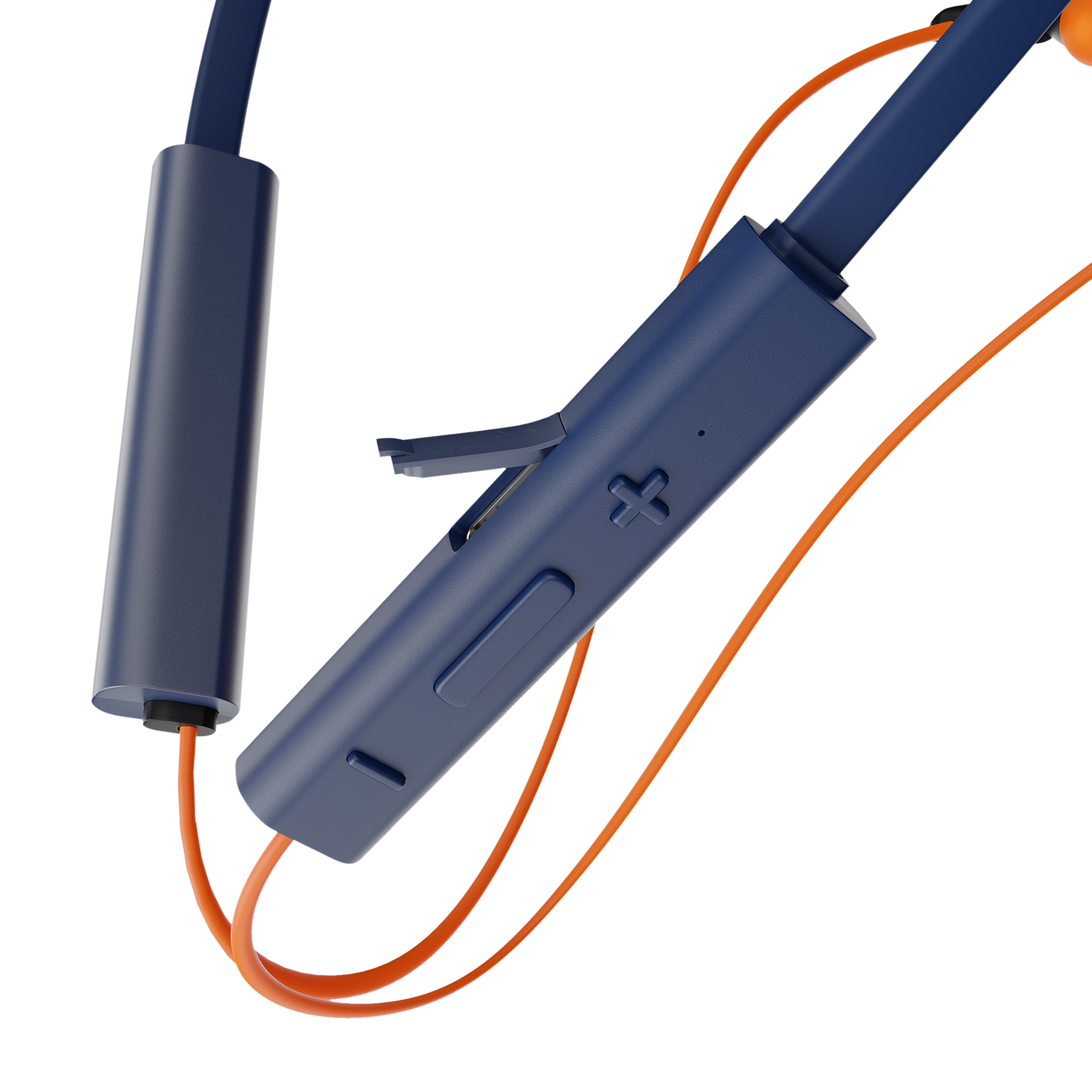 ZEBRONICS Yoga 4 In-Ear Wireless Earphone with Mic (Bluetooth 5.2, Voice Assistant Support, Blue) ZEBRONICS Yoga 4 In-Ear Wireless Earphone with Mic (Bluetooth 5.2, Voice Assistant Support, Blue)_4