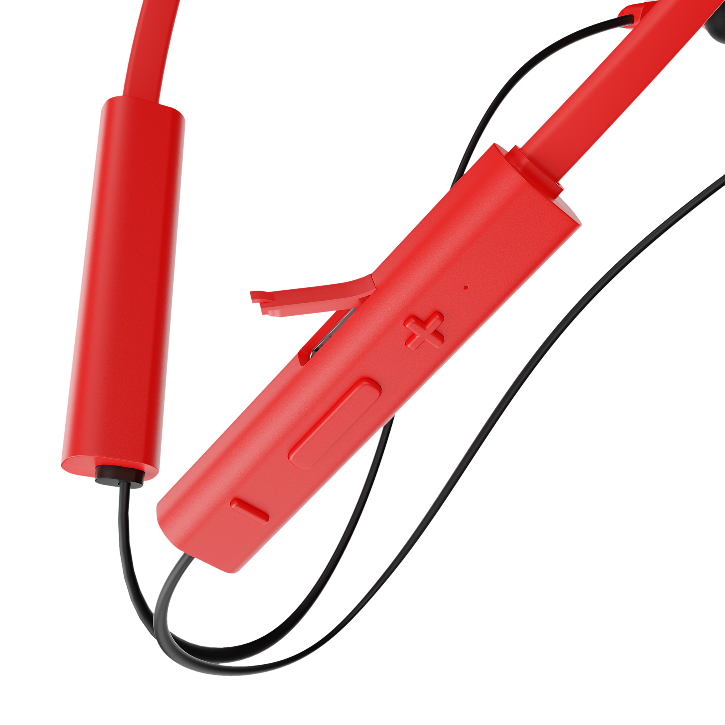 ZEBRONICS Yoga 4 Neckband (Voice Assistant Supported, Blue) ZEBRONICS Yoga 4 Neckband (Voice Assistant Supported, Blue)_4