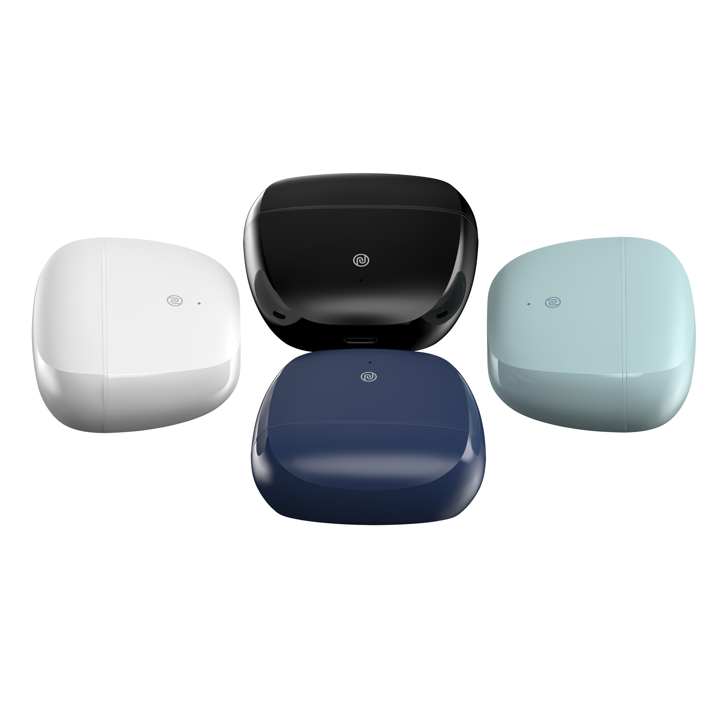 noise Buds Ace TWS Earbuds (6 Hours Playback, White)_7