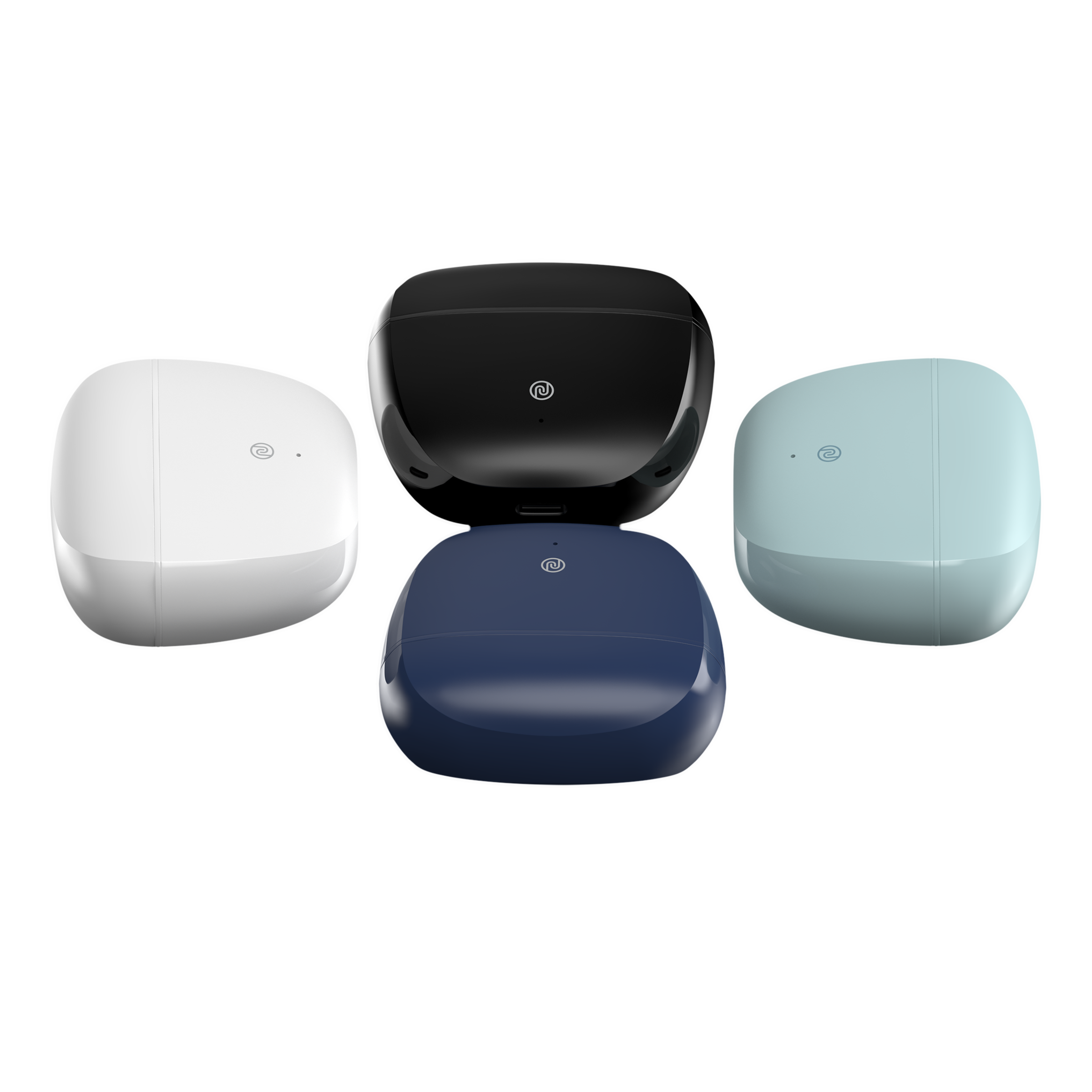 noise Buds Ace TWS Earbuds (6 Hours Playback, White)_4