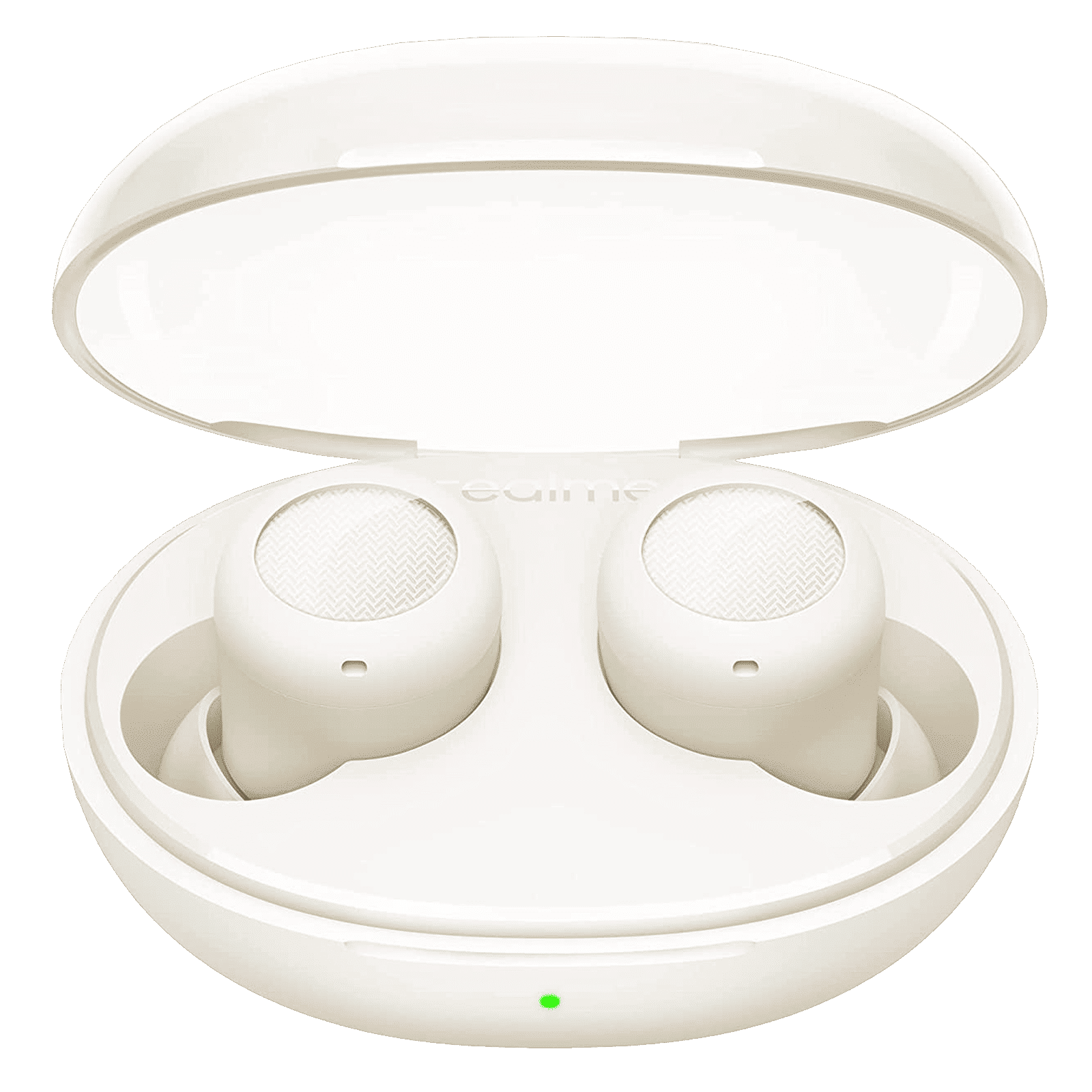 realme Buds Q2s RMA2110 TWS Earbuds with Al ENC Noise Cancellation (IPX4 Water Resistant, 30 Hours Playtime, Paper White)_1
