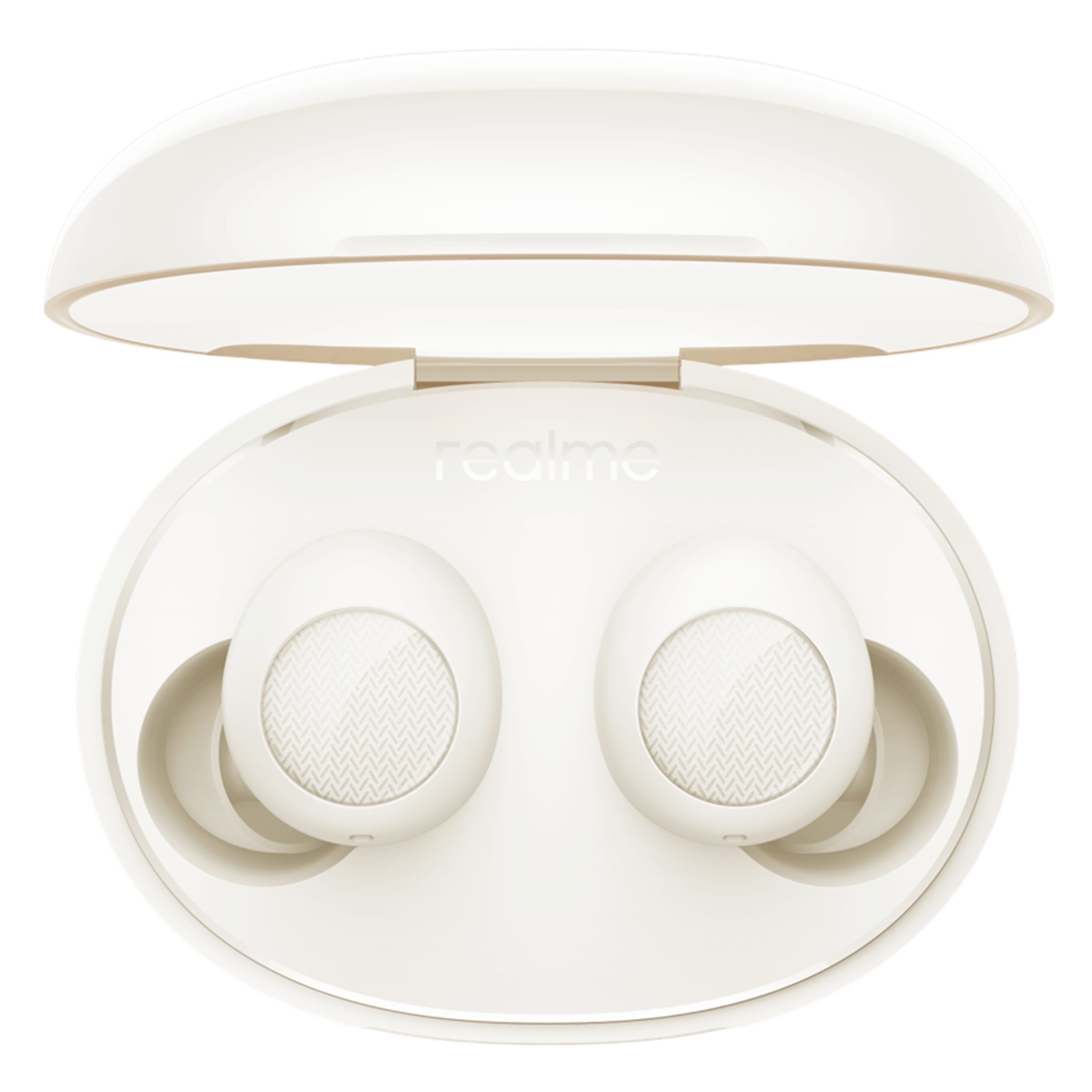 realme Buds Q2s RMA2110 TWS Earbuds with Al ENC Noise Cancellation (IPX4 Water Resistant, 30 Hours Playtime, Paper White)_3