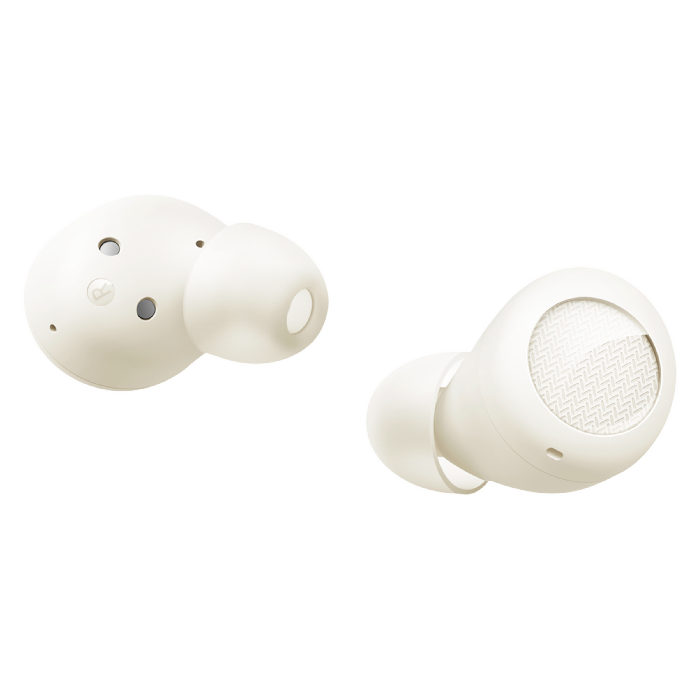 realme Buds Q2s RMA2110 TWS Earbuds with Al ENC Noise Cancellation (IPX4 Water Resistant, 30 Hours Playtime, Paper White)_5