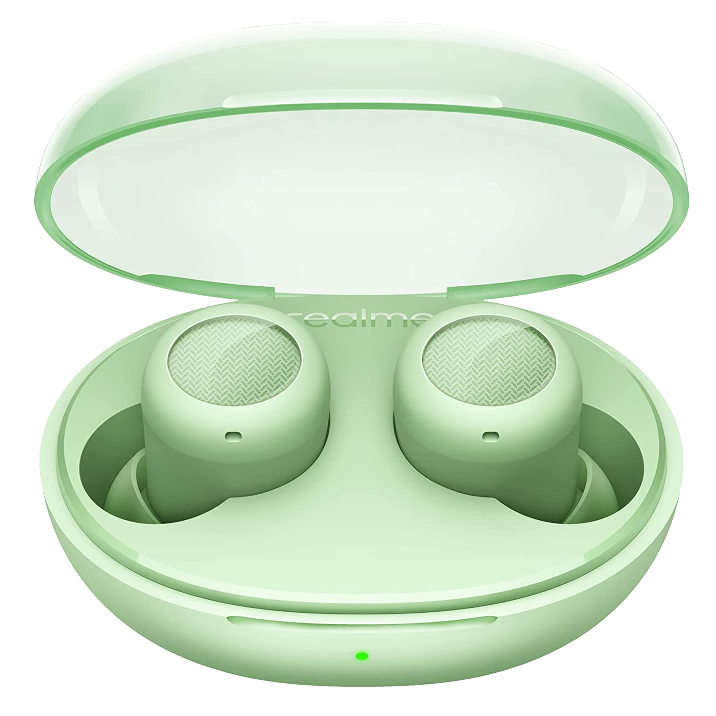 realme Buds Q2s RMA2110 TWS Earbuds with Al ENC Noise Cancellation (IPX4 Water Resistant, 30 Hours Playtime, Paper Green)_1