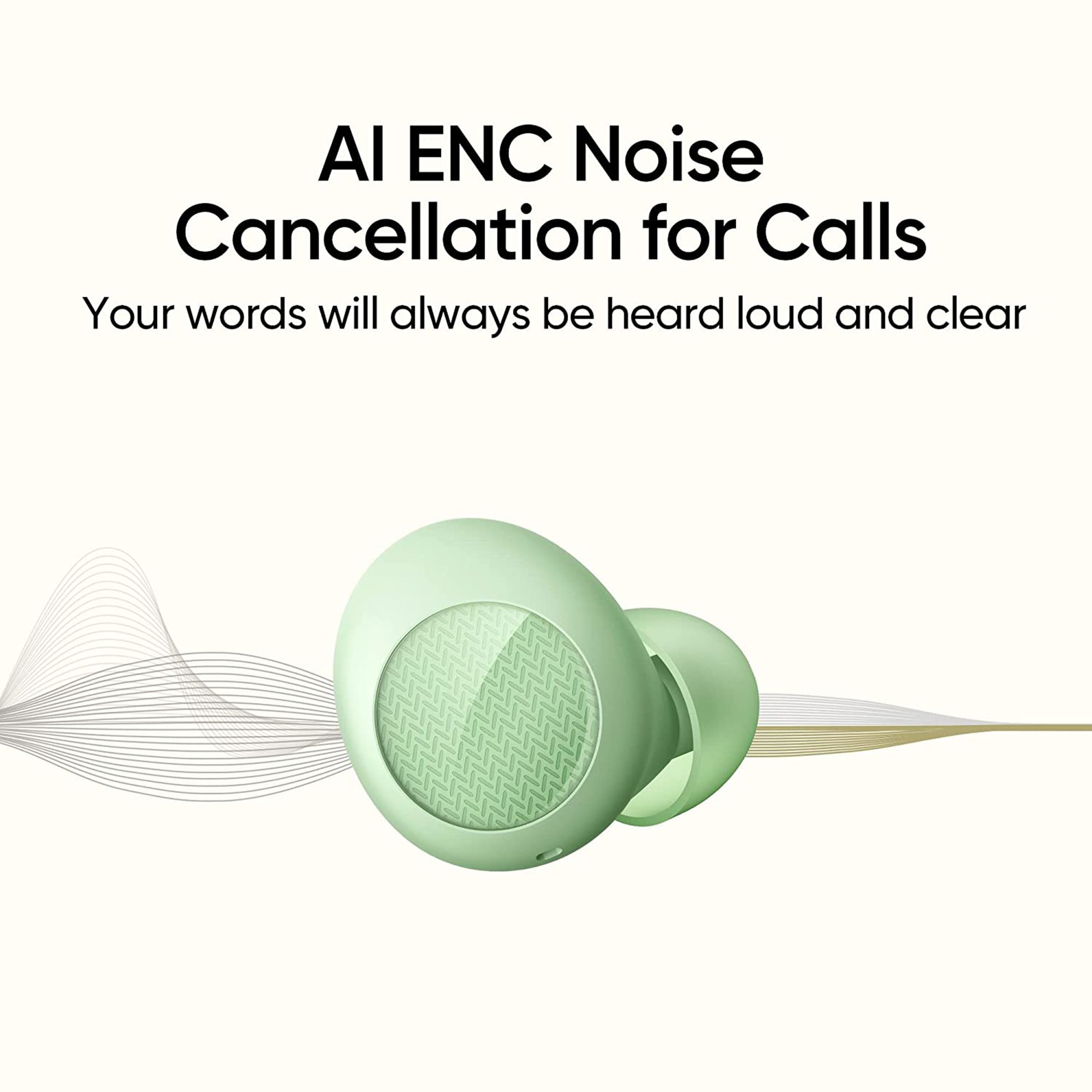 realme Buds Q2s RMA2110 TWS Earbuds with Al ENC Noise Cancellation (IPX4 Water Resistant, 30 Hours Playtime, Paper Green)_11