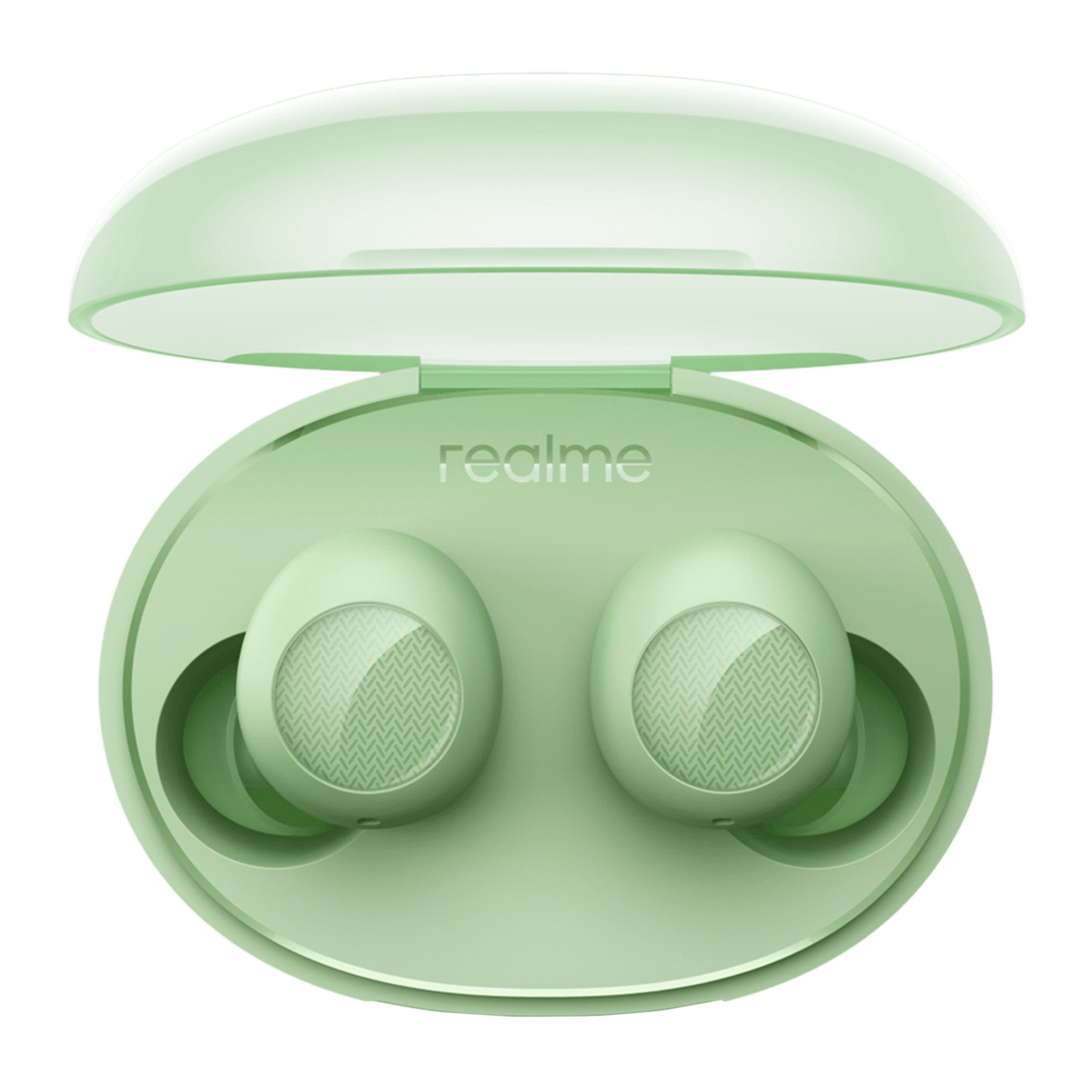 realme Buds Q2s RMA2110 TWS Earbuds with Al ENC Noise Cancellation (IPX4 Water Resistant, 30 Hours Playtime, Paper Green)_3