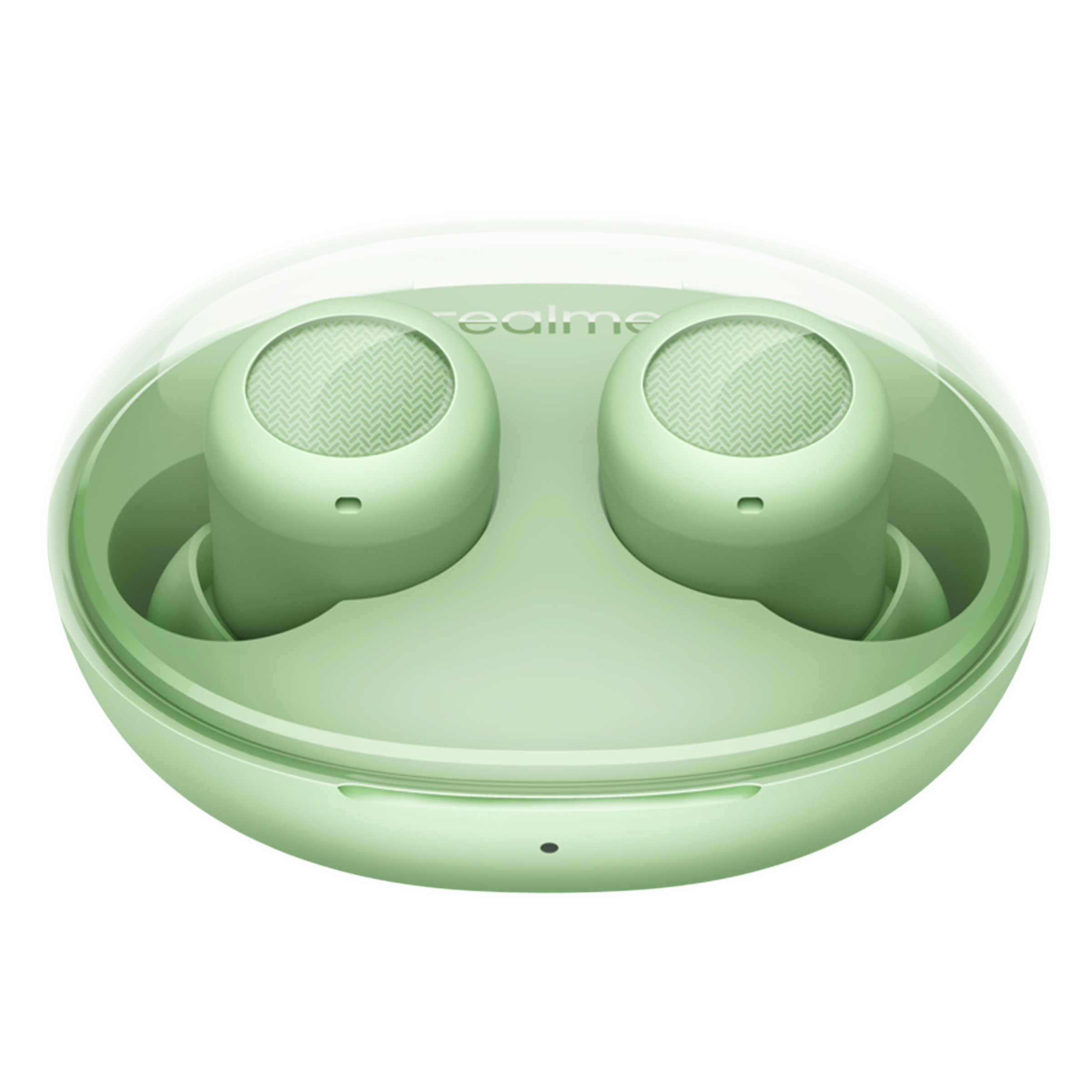 realme Buds Q2s RMA2110 TWS Earbuds with Al ENC Noise Cancellation (IPX4 Water Resistant, 30 Hours Playtime, Paper Green)_4