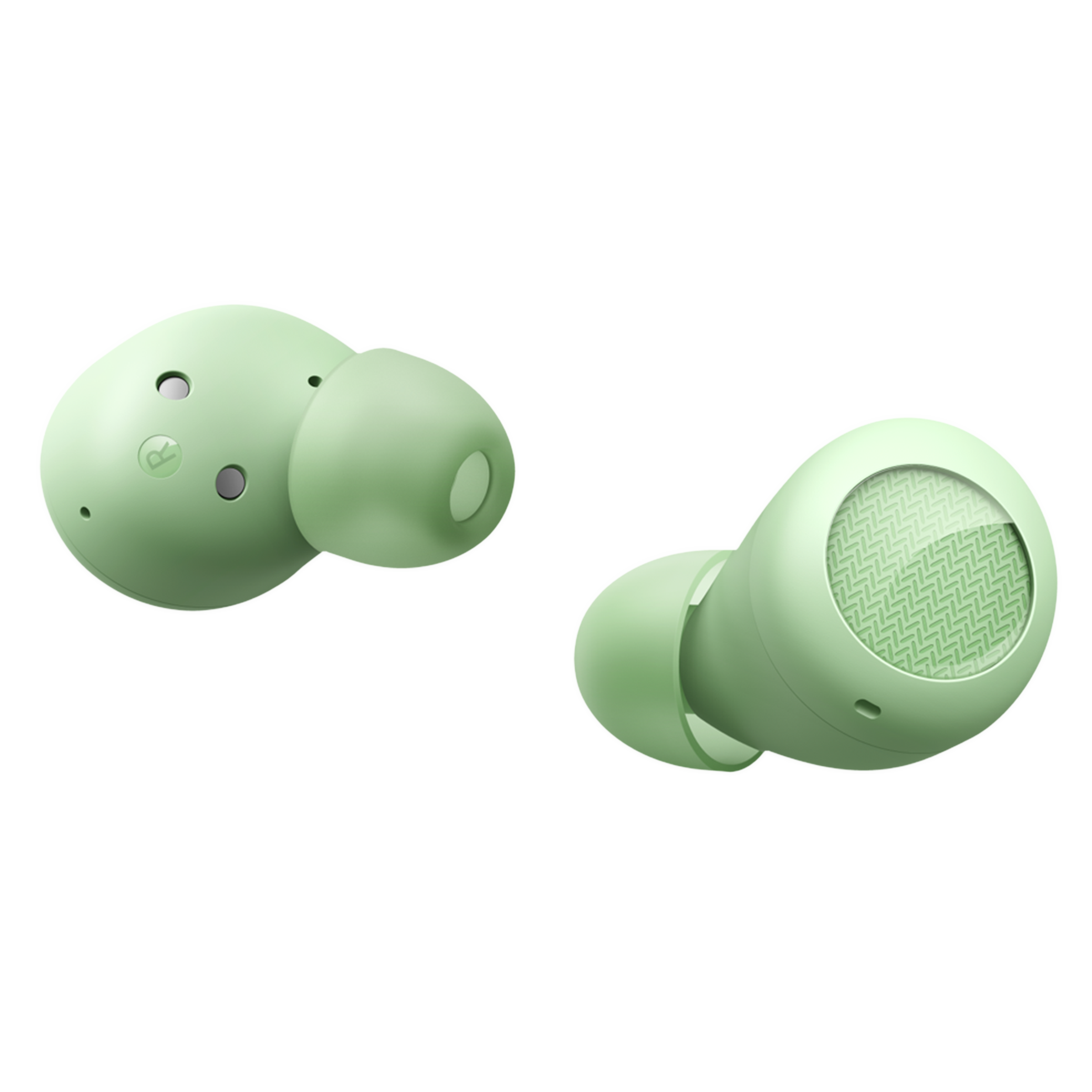 realme Buds Q2s RMA2110 TWS Earbuds with Al ENC Noise Cancellation (IPX4 Water Resistant, 30 Hours Playtime, Paper Green)_5