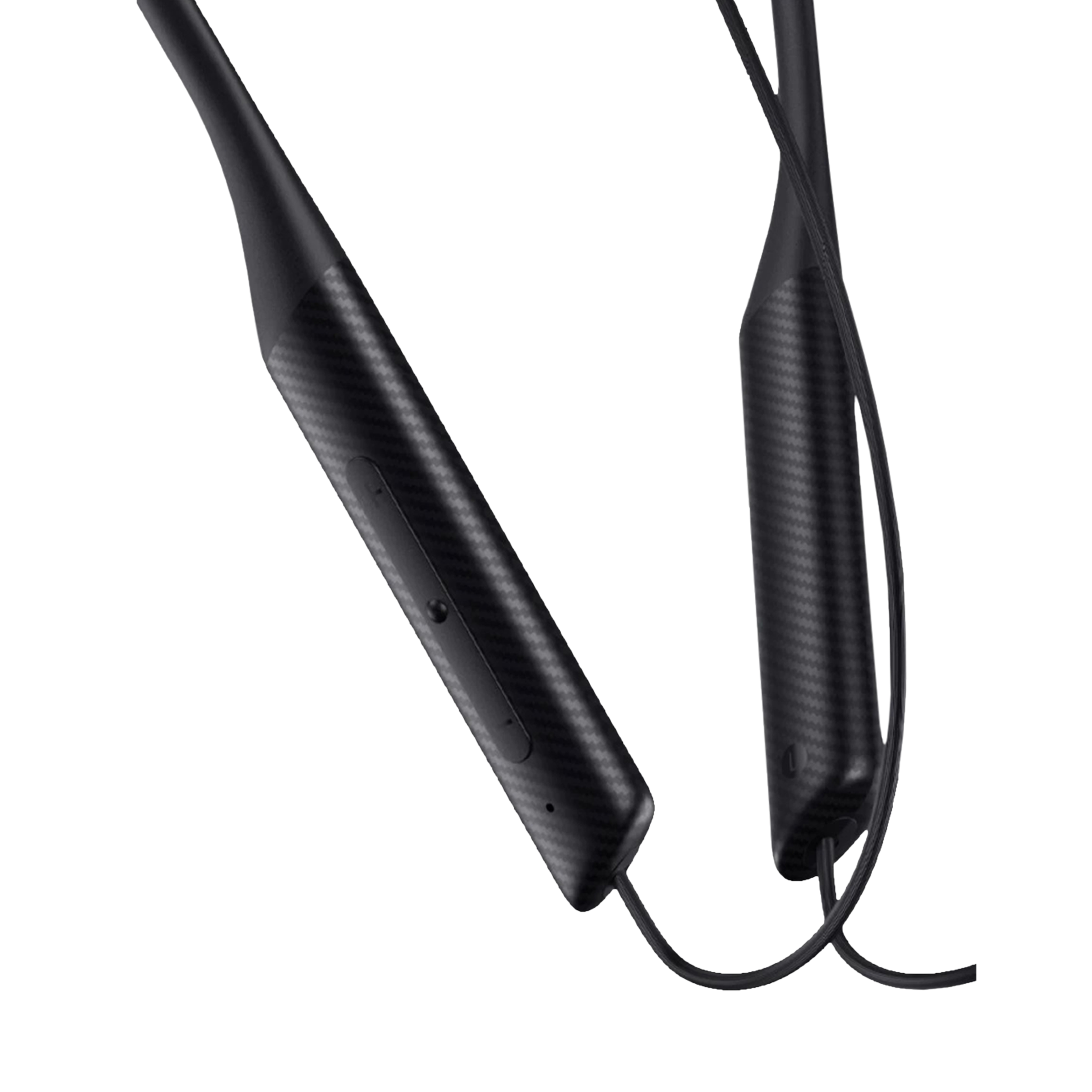 DIZO by realme TechLife Dash 790101001 Neckband with Environmental Noise Cancellation (IPX4 Water Resistant, Smart Control, Classic Black) DIZO by realme TechLife Dash 790101001 Neckband with Environmental Noise Cancellation (IPX4 Water Resistant, Smart Control, Classic Black)_3