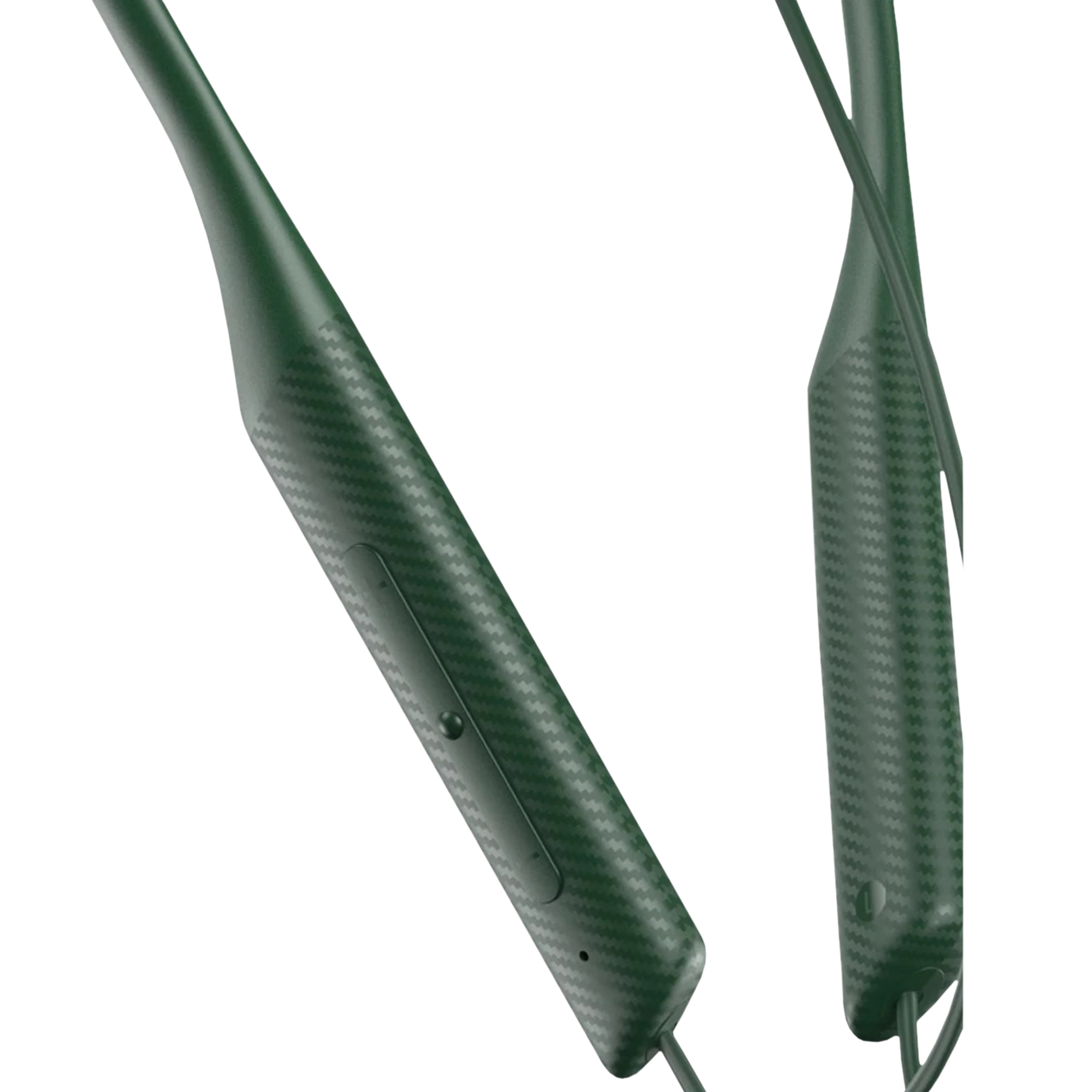 DIZO by realme TechLife Wireless Dash 790101003 Neckband with Noise Cancellation (IPX4 Water Resistant, 18 Hours Playtime, Dynamic Green)_3