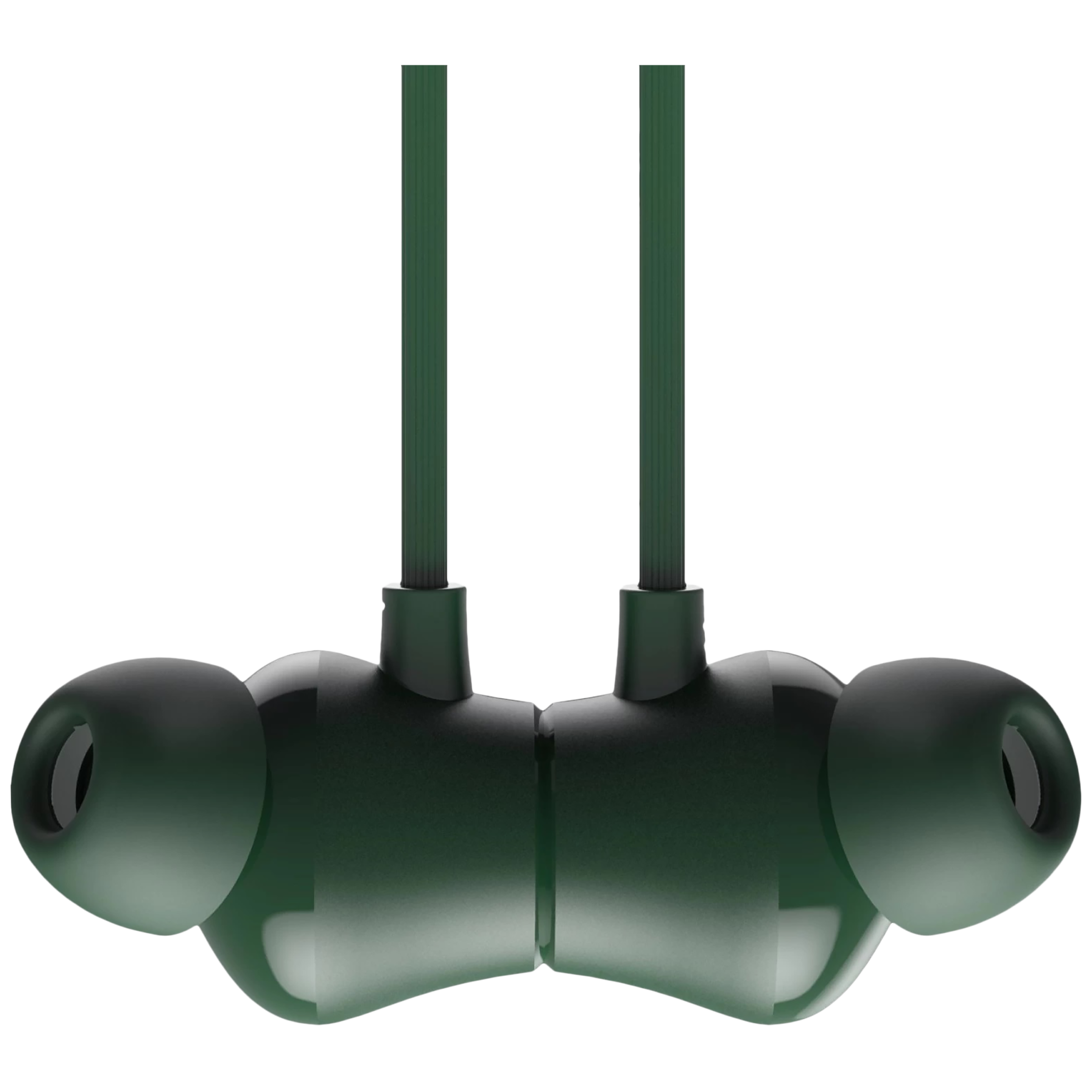 DIZO by realme TechLife Wireless Dash 790101003 Neckband with Noise Cancellation (IPX4 Water Resistant, 18 Hours Playtime, Dynamic Green)_4