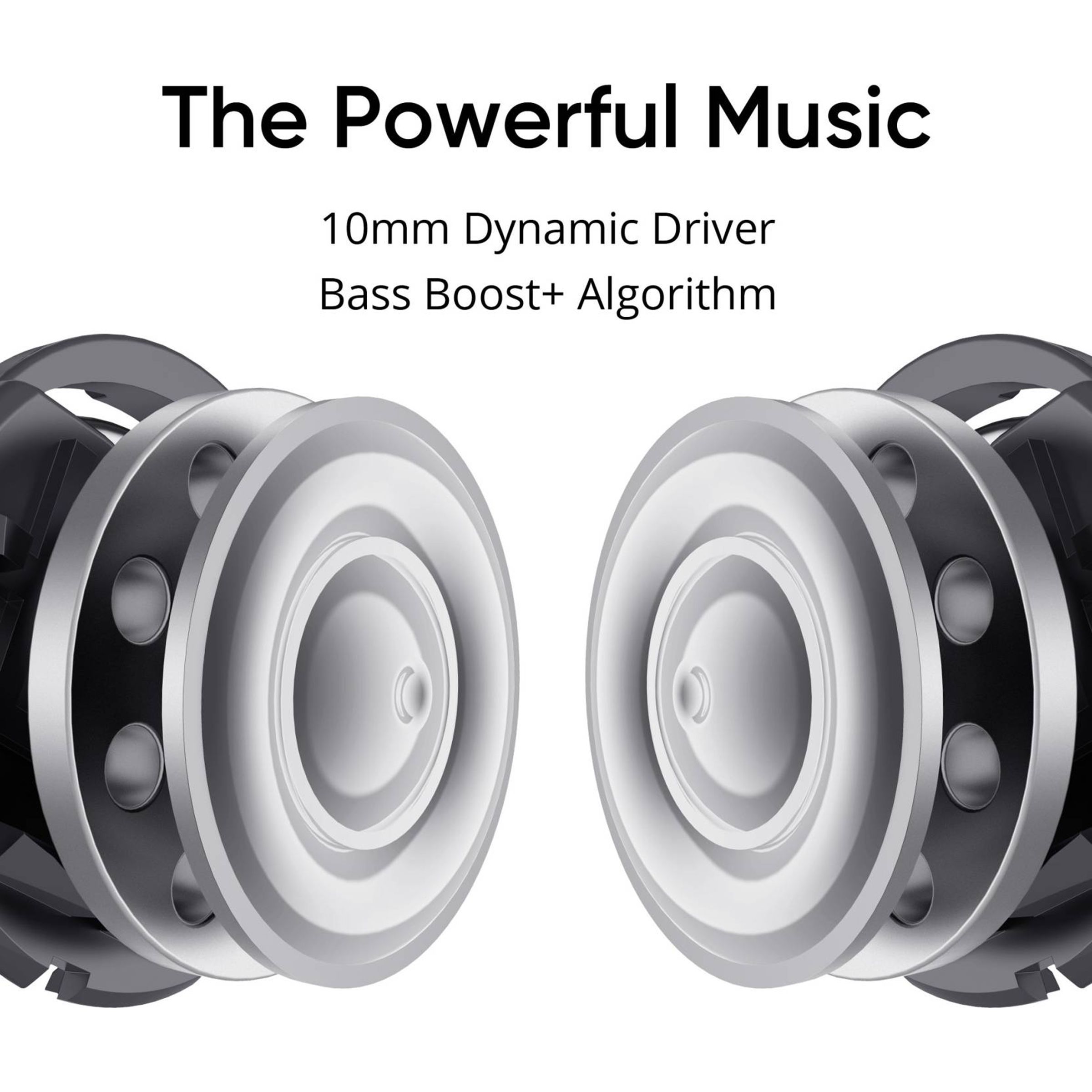 DIZO by realme TechLife Buds Z Pro 790100702 TWS Earbuds with Active Noise Cancellation (IPX4 Sweat & Water Resistant, 25 Hours Playback, Black/Orange)_11