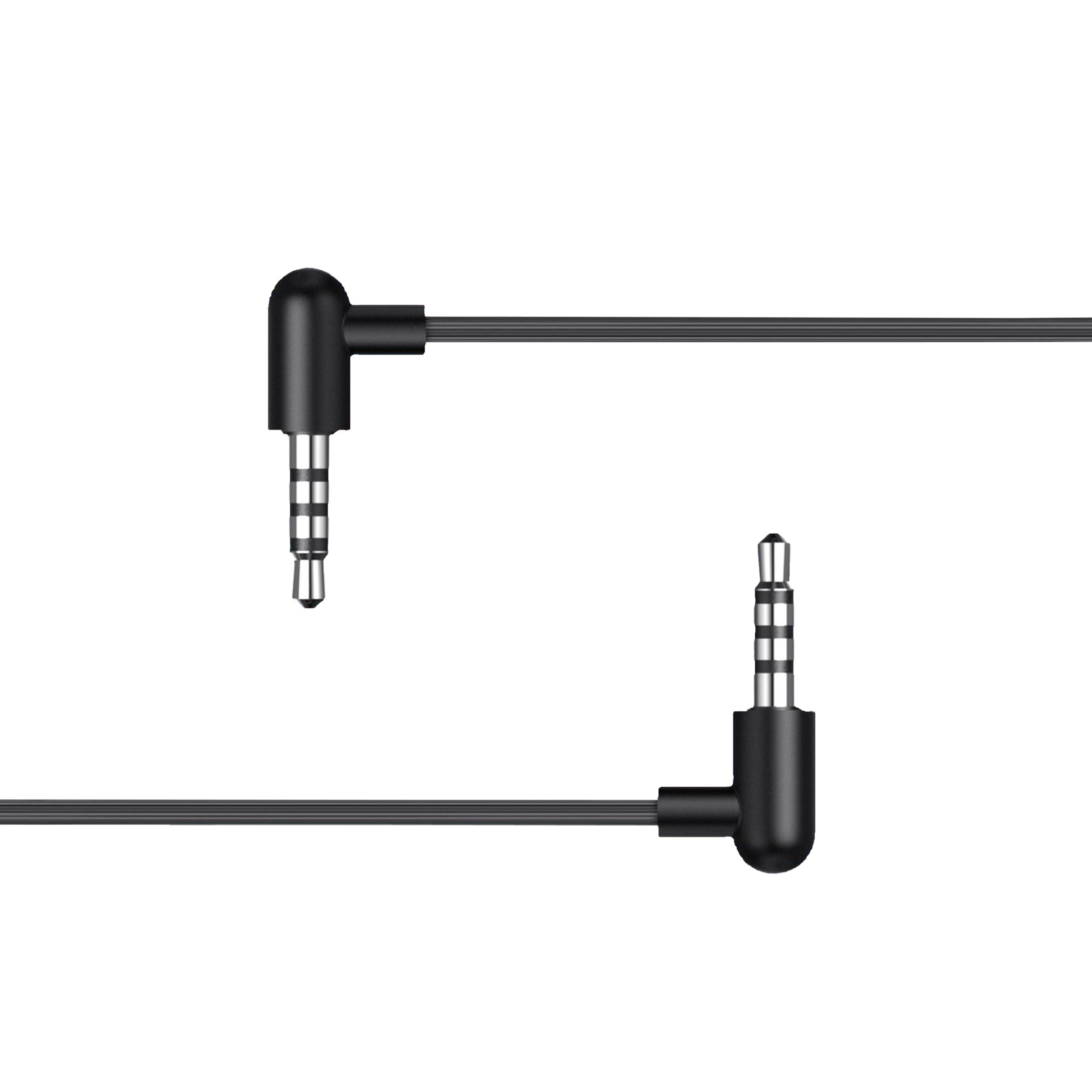 DIZO by realme TechLife DA2106 Wired Earphone with Mic (In Ear, Black) DIZO by realme TechLife DA2106 Wired Earphone with Mic (In Ear, Black)_5