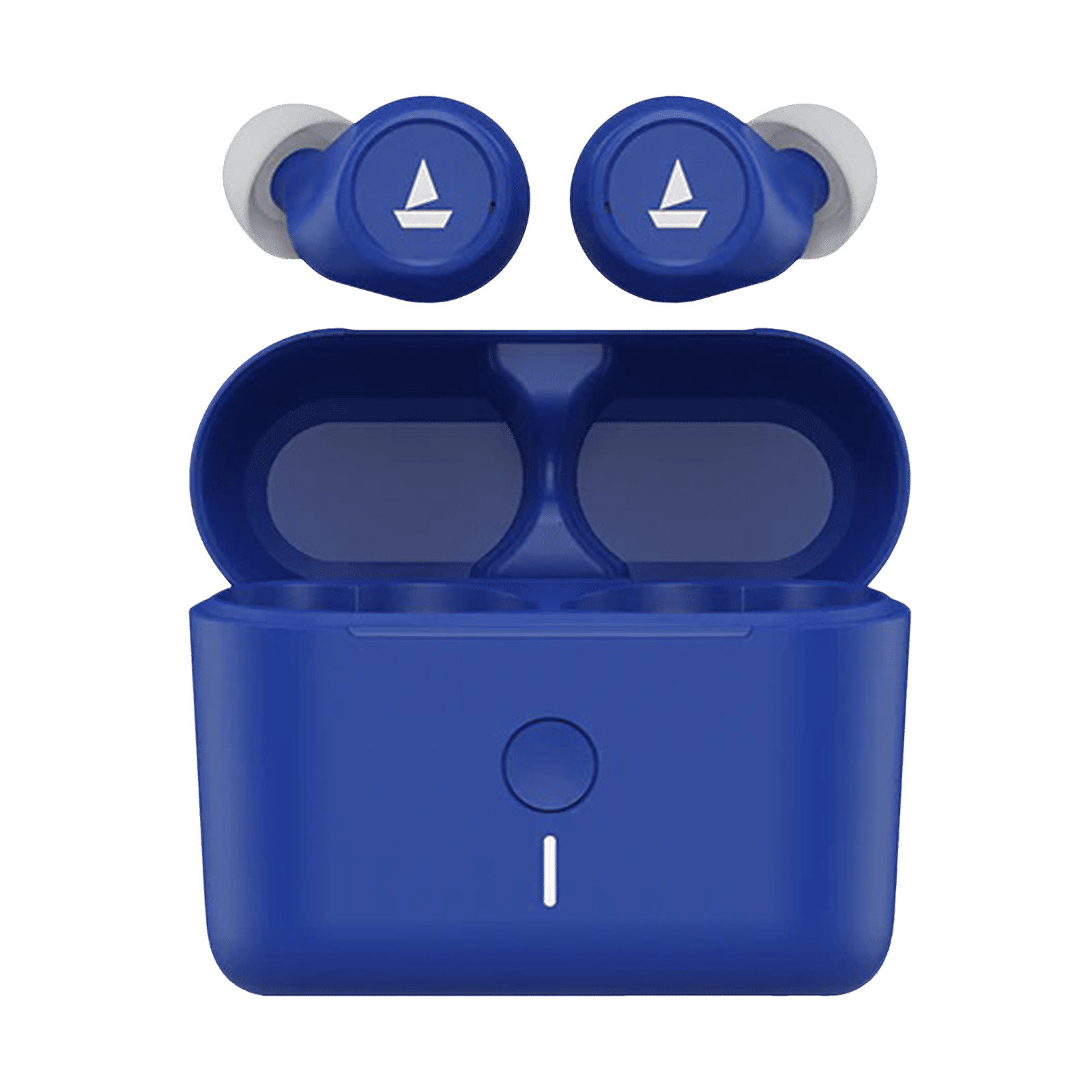 boAt Airdopes 500 TWS Earbuds with Active Noise Cancellation (IPX4 Sweat & Water Resistant, 27.5 Hours Playback, Blue)_1
