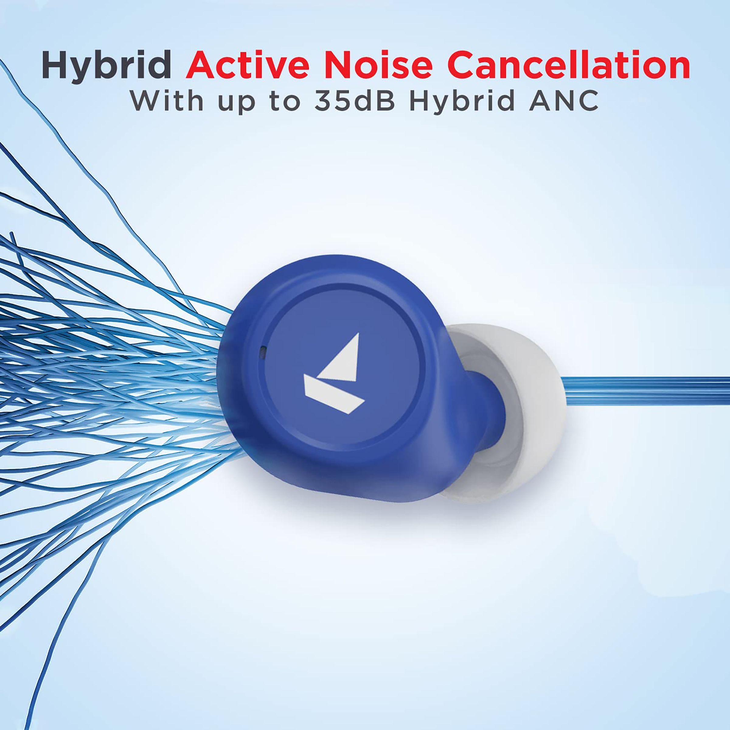 boAt Airdopes 500 TWS Earbuds with Active Noise Cancellation (IPX4 Sweat & Water Resistant, 27.5 Hours Playback, Blue)_8