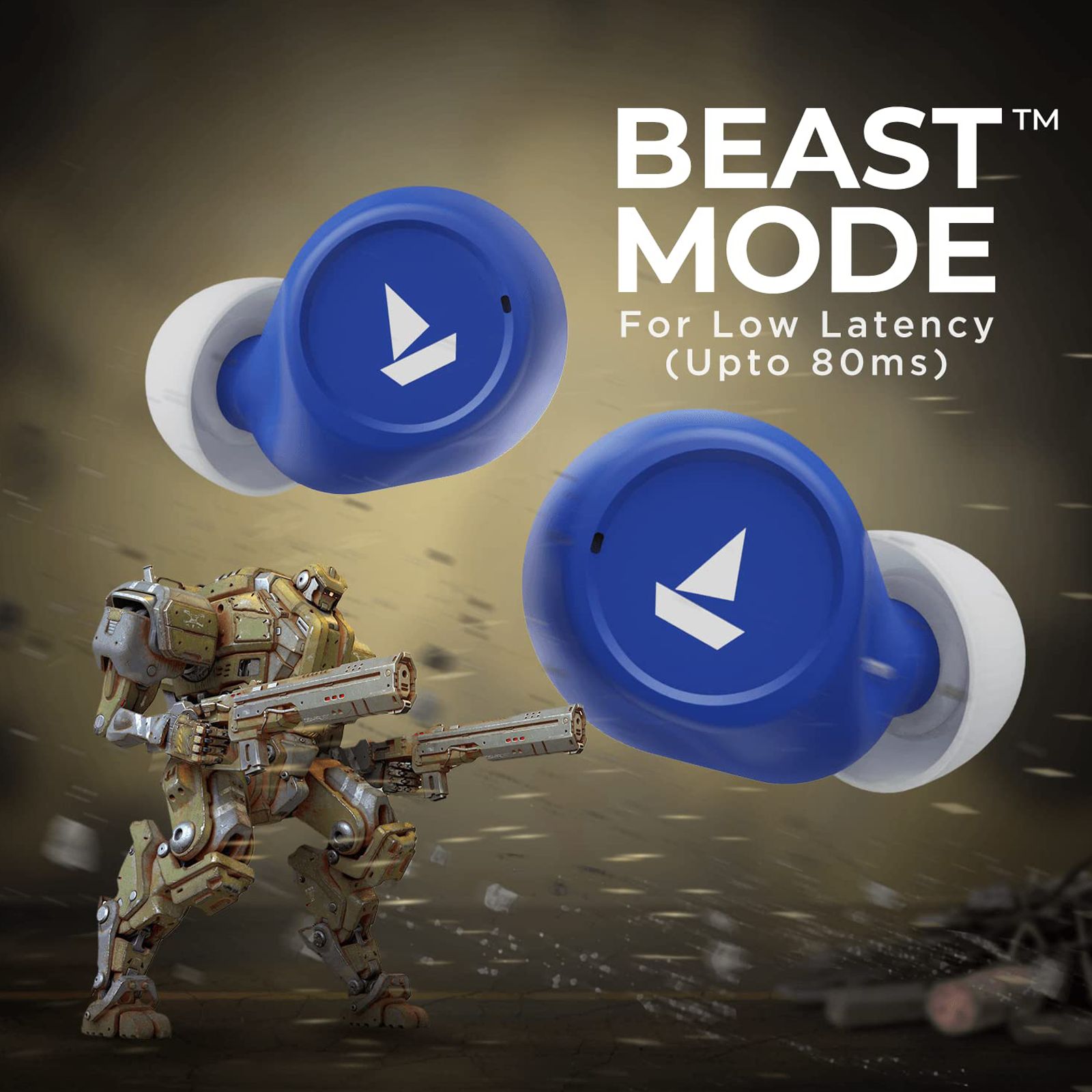 boAt Airdopes 500 TWS Earbuds with Active Noise Cancellation (IPX4 Sweat & Water Resistant, 27.5 Hours Playback, Blue)_10