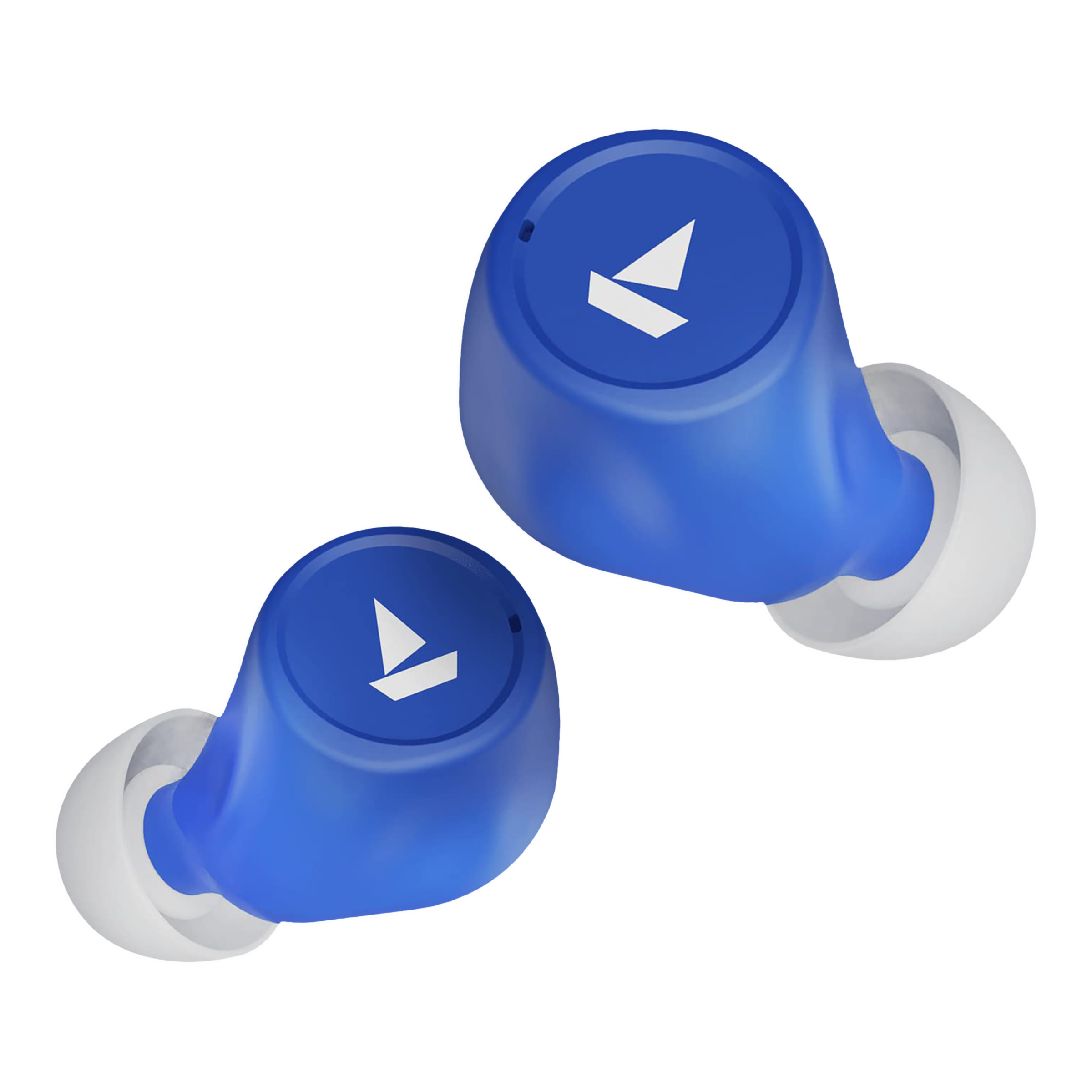boAt Airdopes 500 TWS Earbuds with Active Noise Cancellation (IPX4 Sweat & Water Resistant, 27.5 Hours Playback, Blue)_4