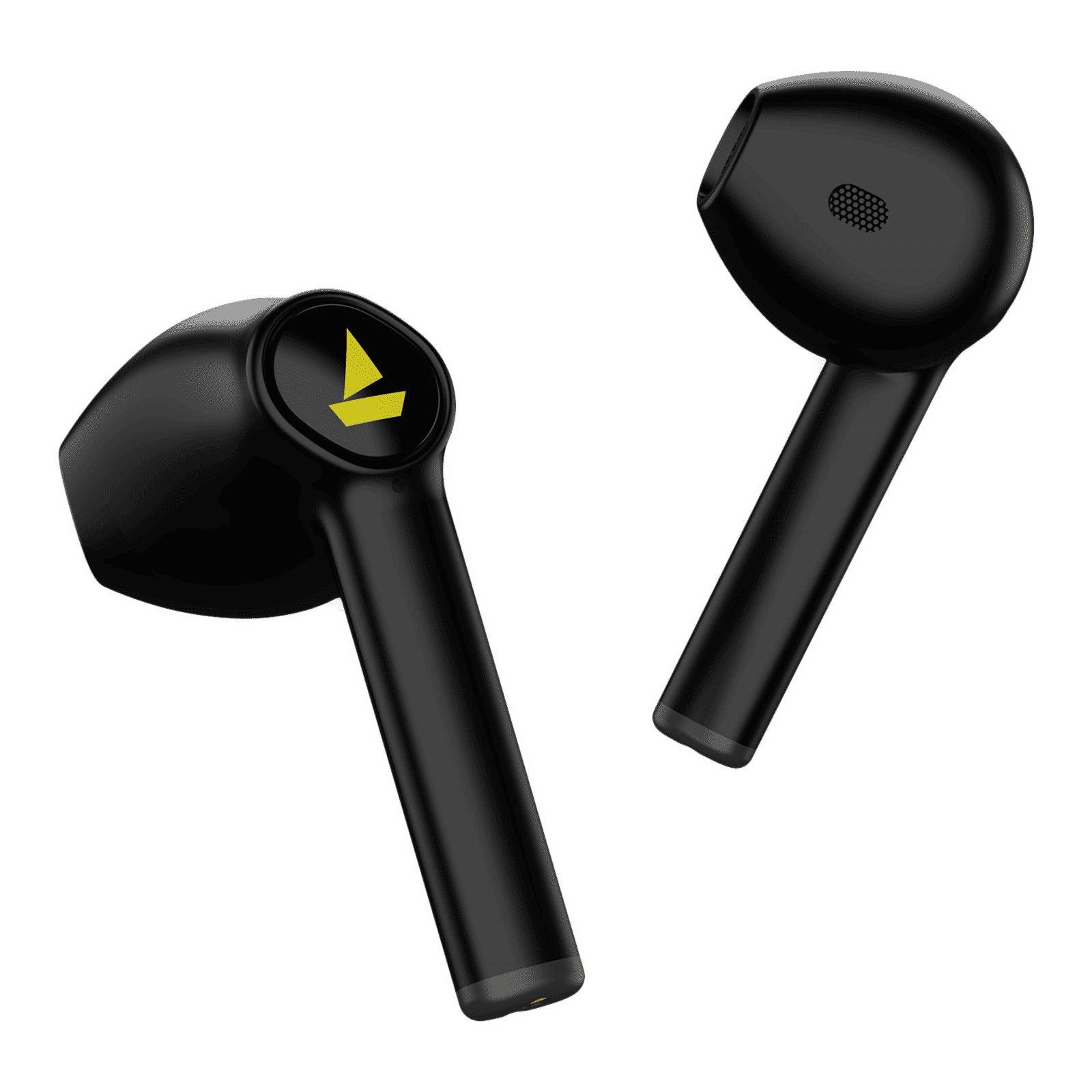 boAt Airdopes 138 TWS Earbuds (IPX4 Water & Dust Resistant, 12 Hours Playback, Black)_1