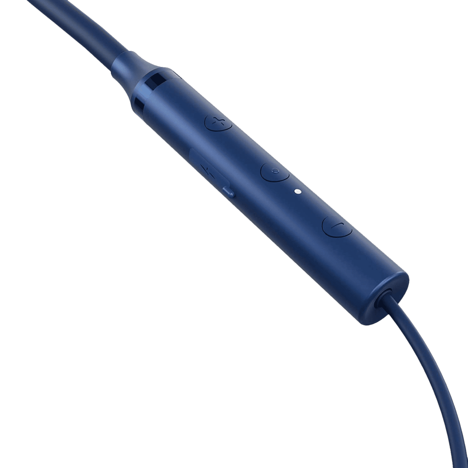 ambrane Bassband Active Neckband (IPX4 Splash & Waterproof, Immersive Sound, Blue) ambrane Bassband Active Neckband (IPX4 Splash & Waterproof, Immersive Sound, Blue)_3