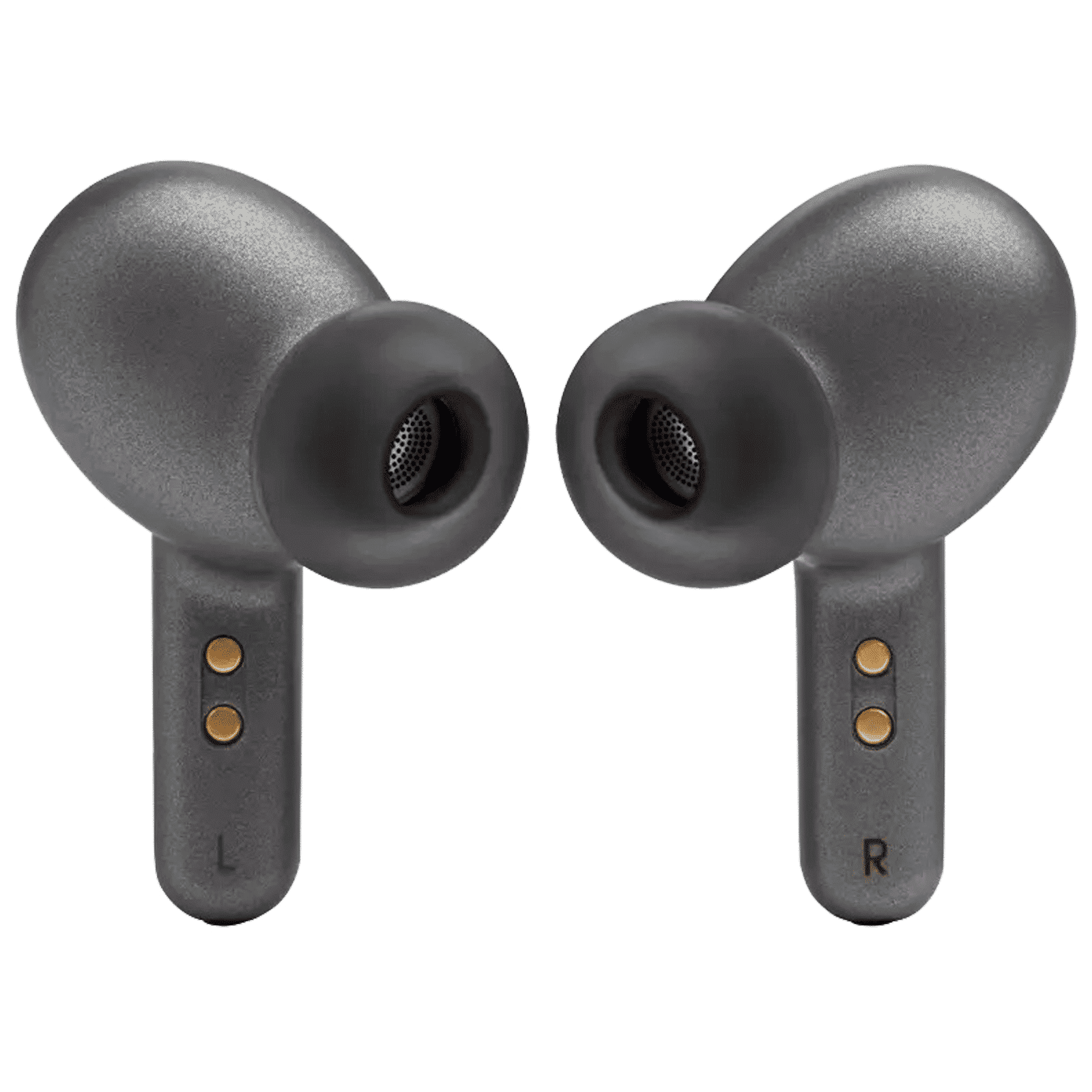 JBL Live Pro 2 TWS Earbuds with Adaptive Noise Cancellation (IPX5 Water Resistant, 40 Hours Playback, Black)_5