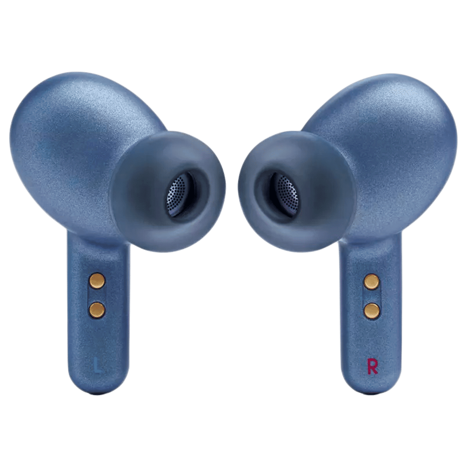 JBL Live Pro 2 TWS Earbuds with Active Noise Cancellation (IPX5 Water Resistant, 40 Hours Playback, Blue)_3