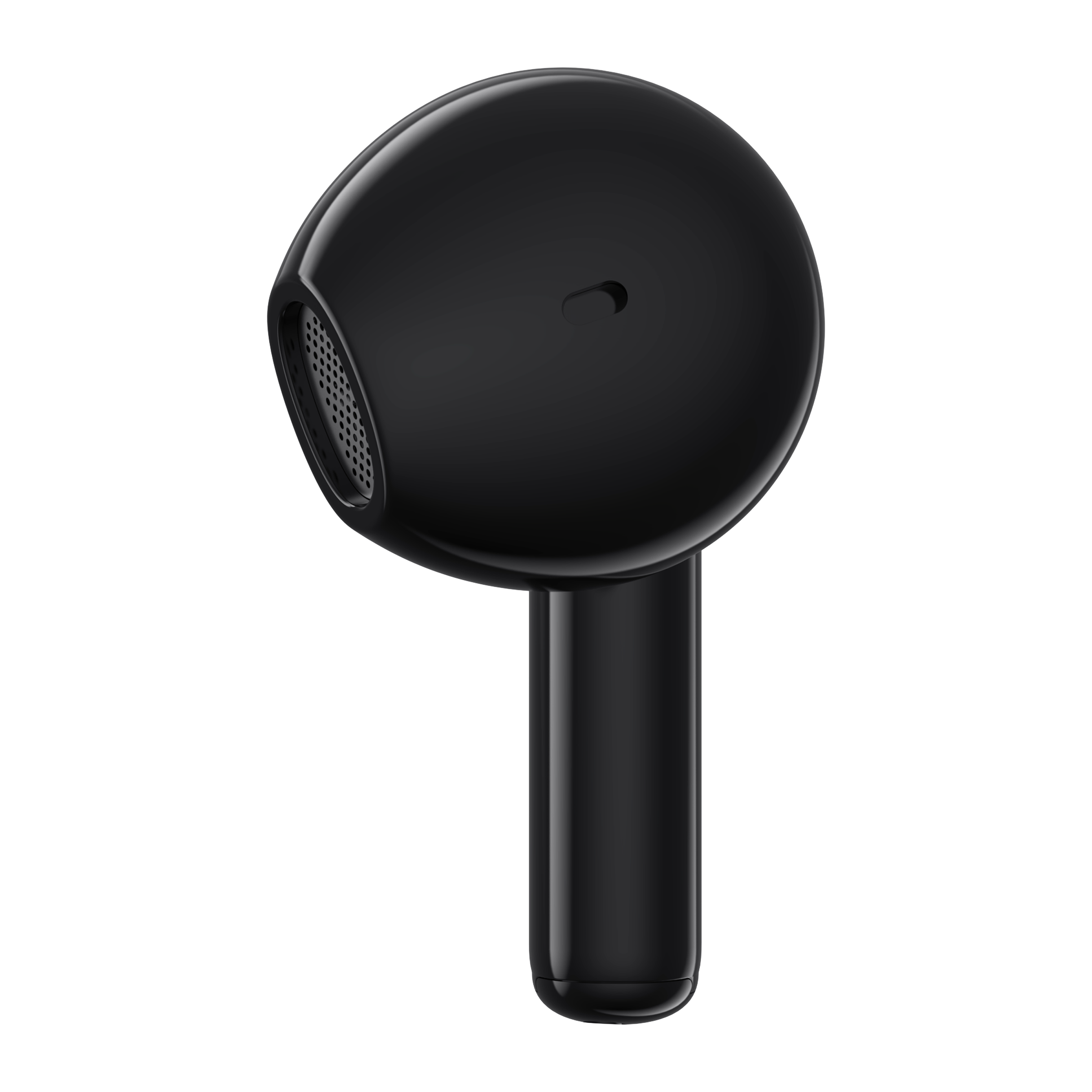 DIZO by realme TechLife Buds P 790200501 TWS Earbuds with Environmental Noise Cancellation (IPX4 Sweat & Water Resistant, 40 Hours Playback, Dynamo Black)_10