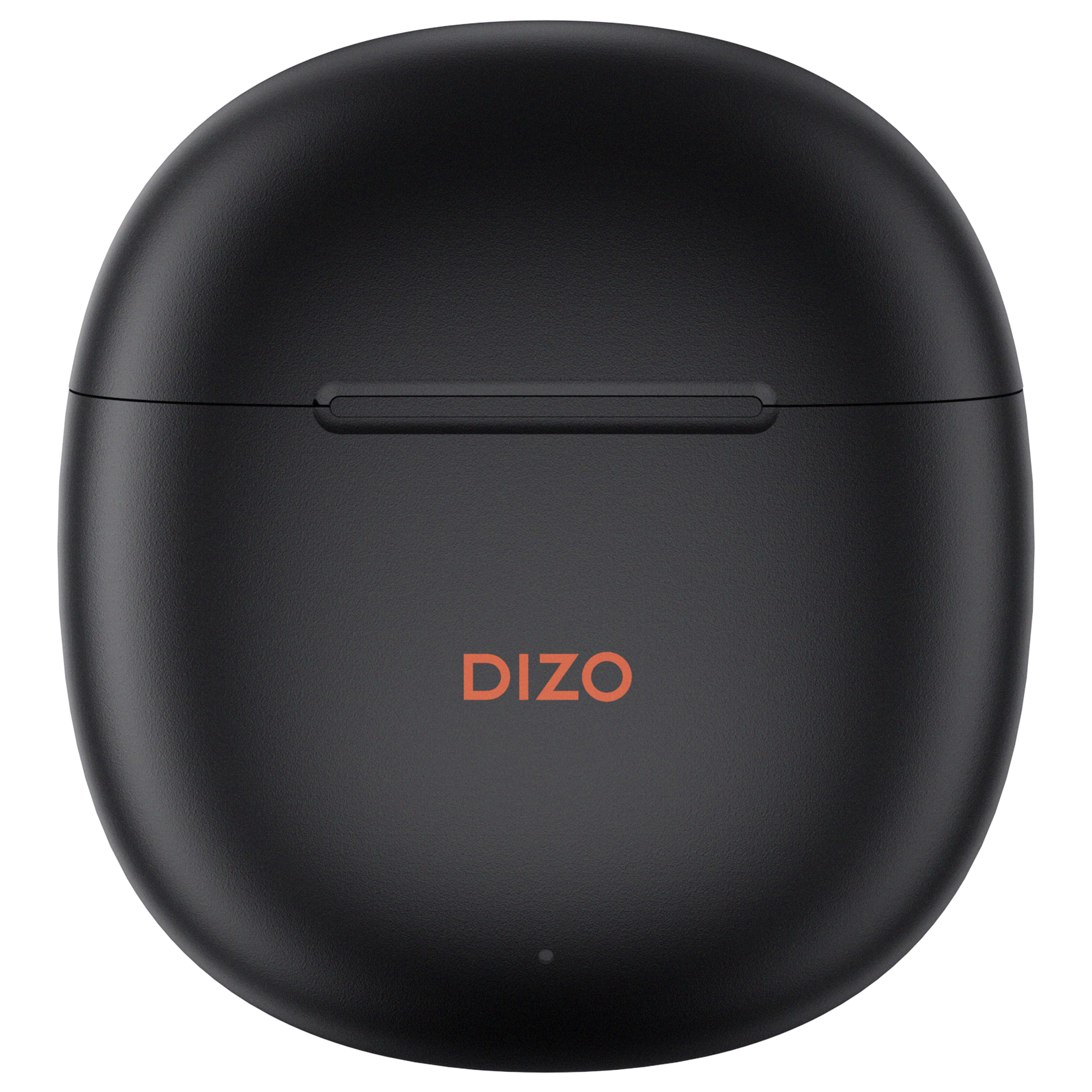 DIZO by realme TechLife Buds P 790200501 TWS Earbuds with Environmental Noise Cancellation (IPX4 Sweat & Water Resistant, 40 Hours Playback, Dynamo Black)_4