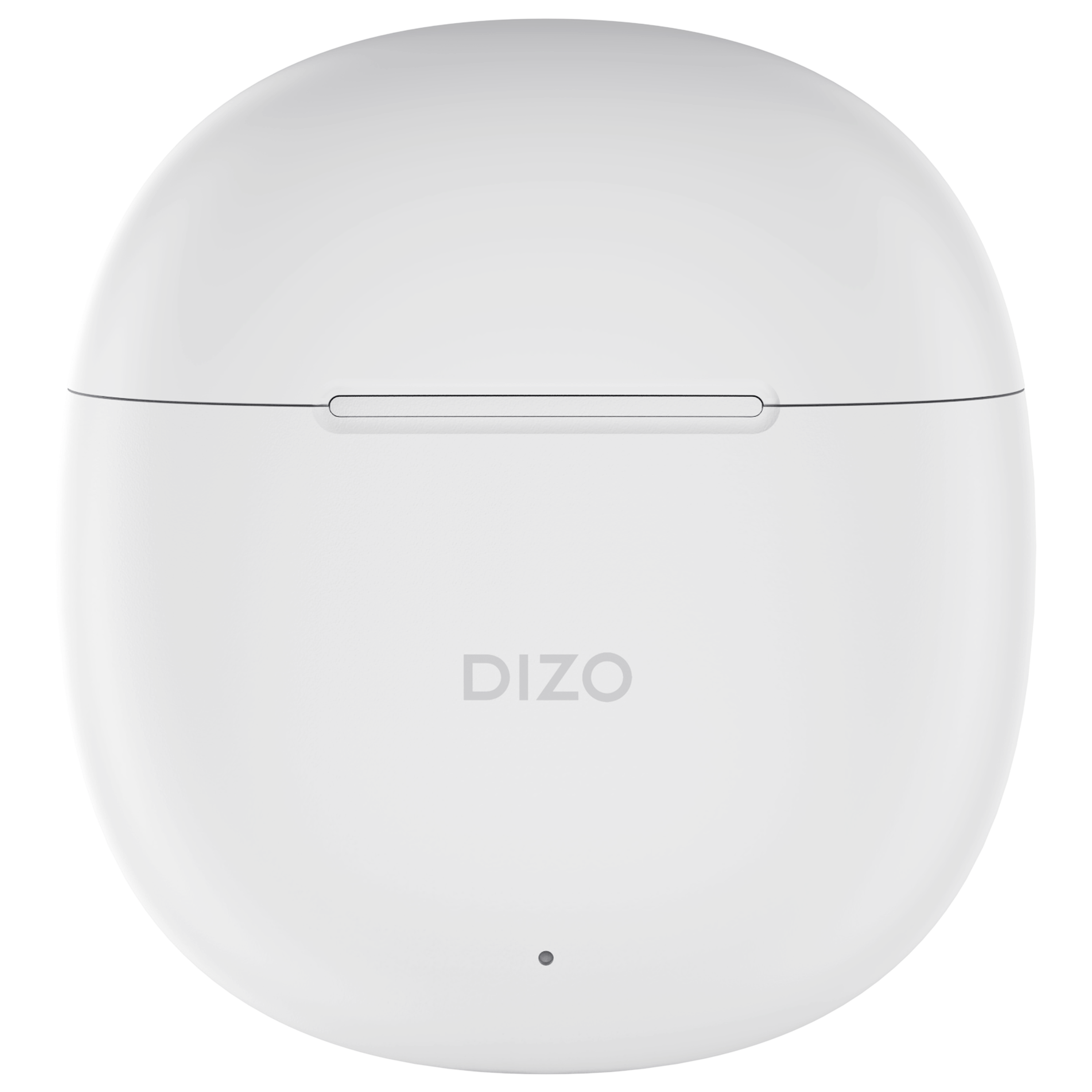 DIZO by realme TechLife Buds P 790200505 TWS Earbuds with Environmental Noise Cancellation (IPX4 Water Resistant, 40 Hours Playback, Marble White)_4