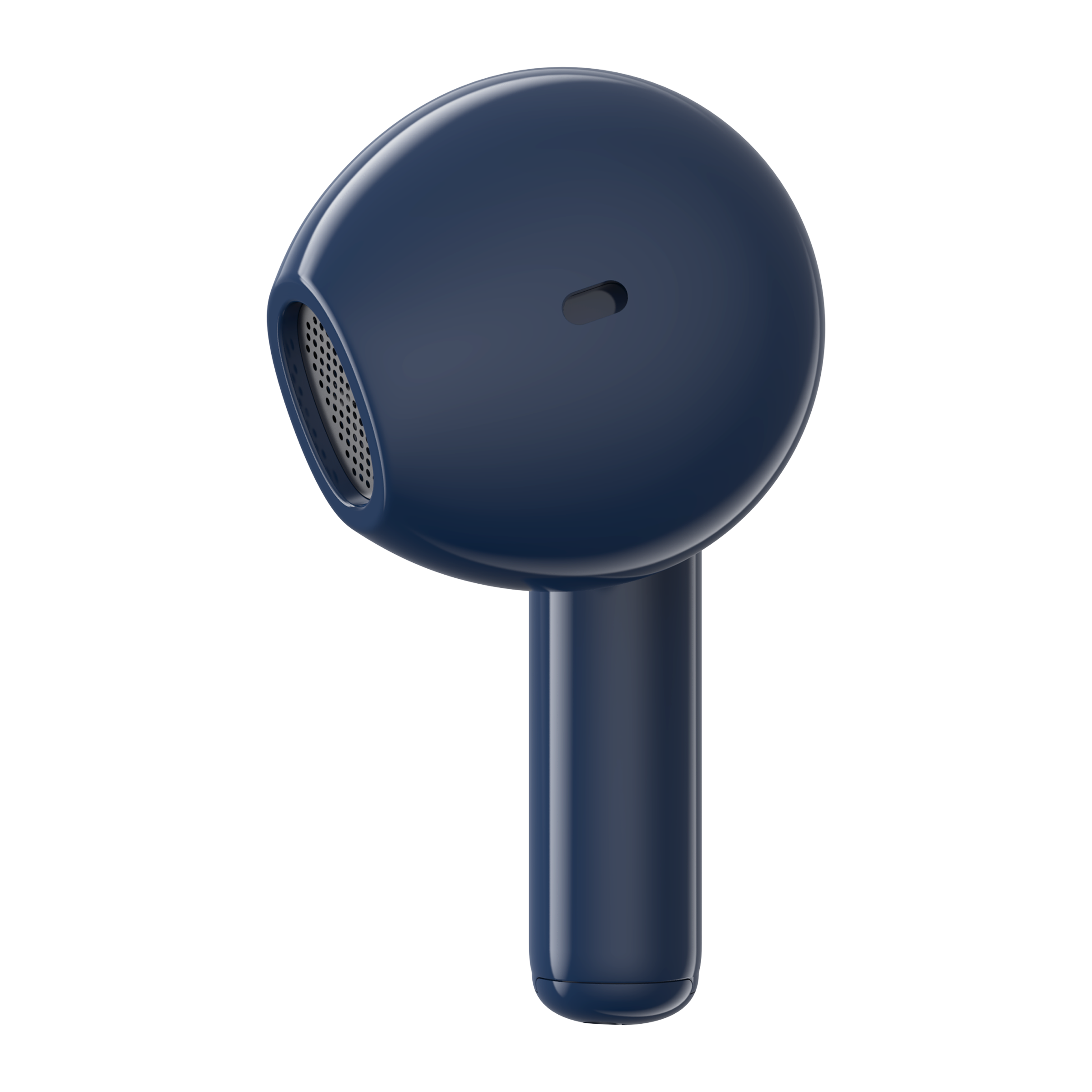 DIZO by realme TechLife Buds P 790200502 TWS Earbuds with Noise Cancellation (IPX4 Water Resistant, 40 Hours Playtime, Shady Blue)_10