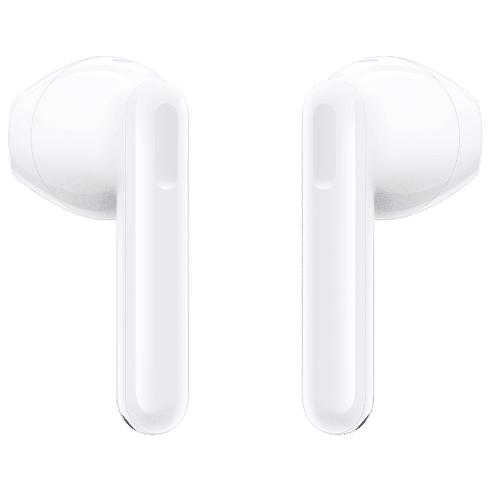 OnePlus Nord Buds CE E506A TWS Earbuds with Noise Cancellation (IPX4 Water Resistant, 20 Hours Playback, Moonlight White) OnePlus Nord Buds CE E506A TWS Earbuds with Noise Cancellation (IPX4 Water Resistant, 20 Hours Playback, Moonlight White)_3