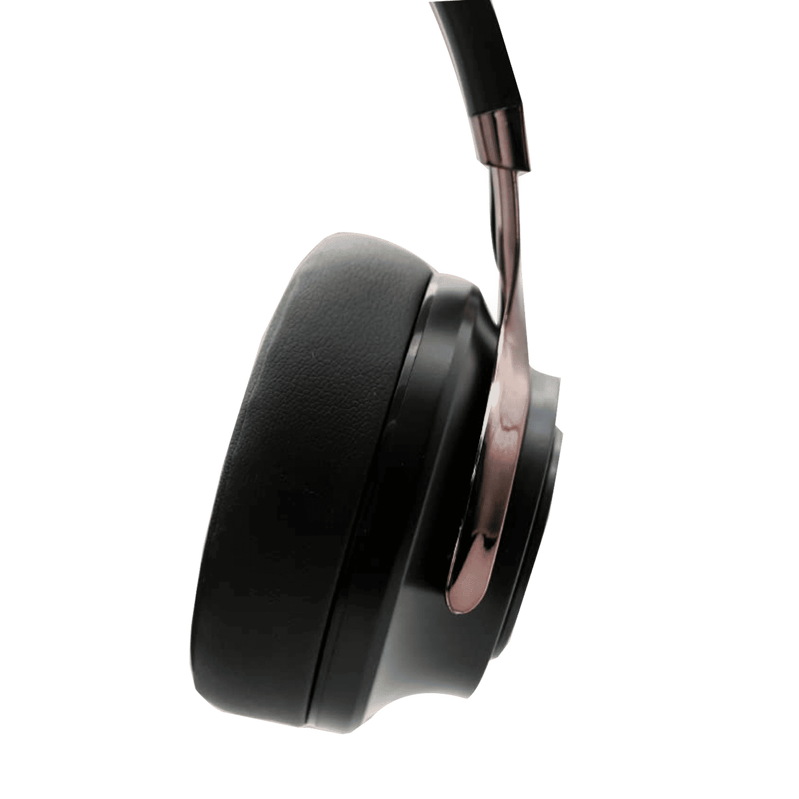 HAMMER Bash Bluetooth Headset with Mic (8 Hours Playback, On Ear, Black) HAMMER Bash Bluetooth Headset with Mic (8 Hours Playback, On Ear, Black)_5